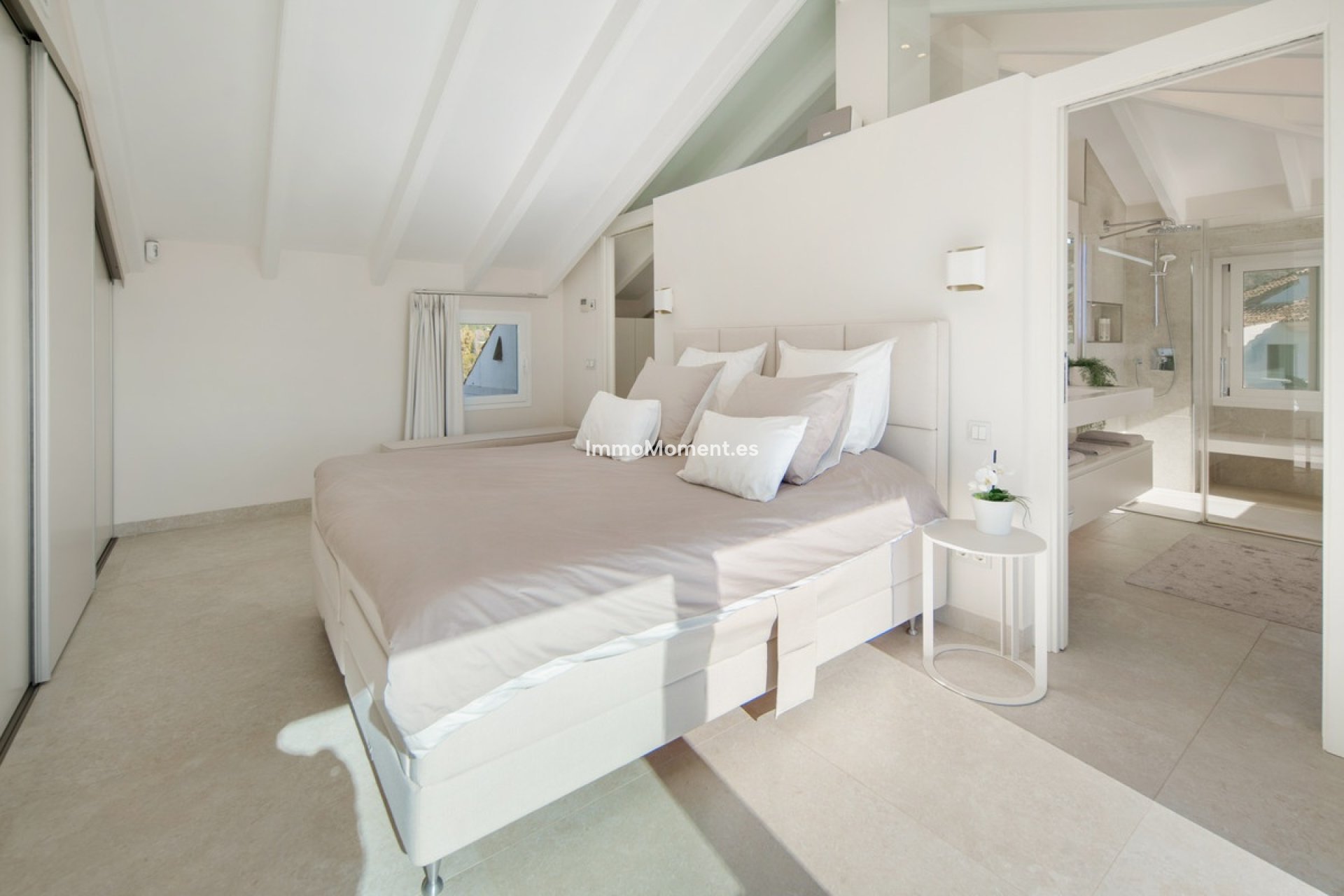 Revente - Appartement - Marbella - The Golden Mile