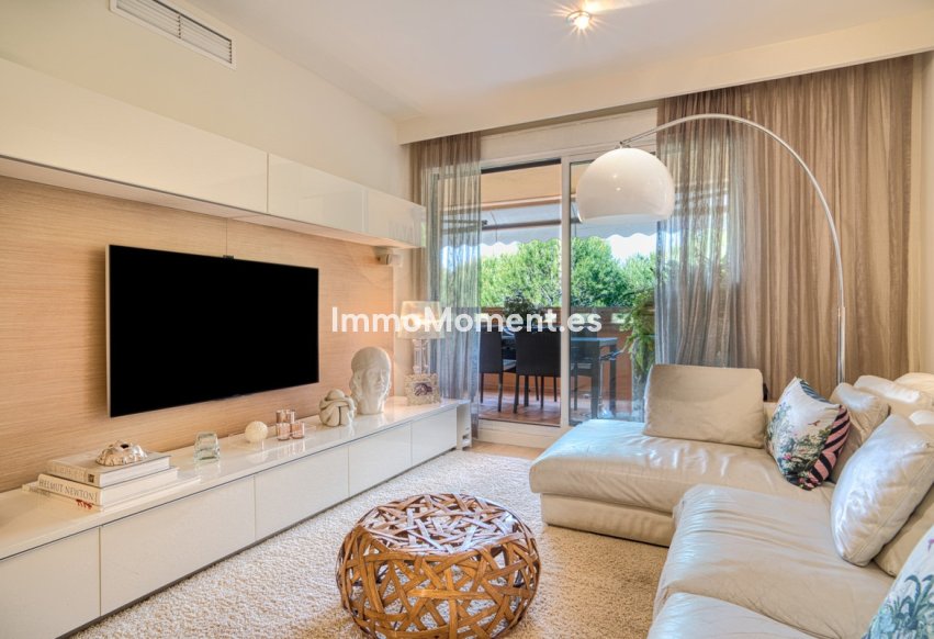 Revente - Appartement - Marbella - The Golden Mile