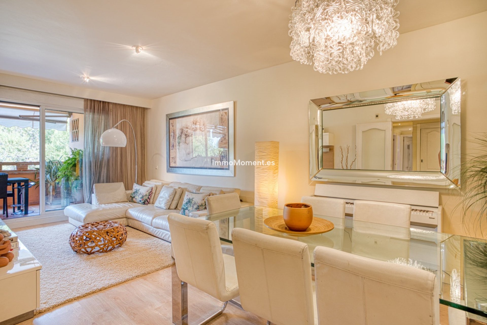 Revente - Appartement - Marbella - The Golden Mile
