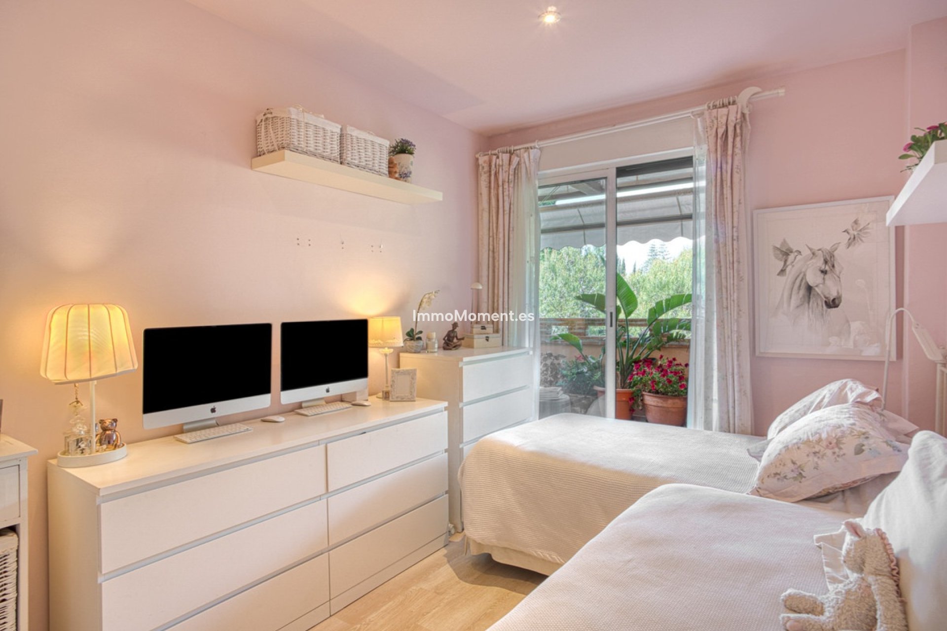 Revente - Appartement - Marbella - The Golden Mile