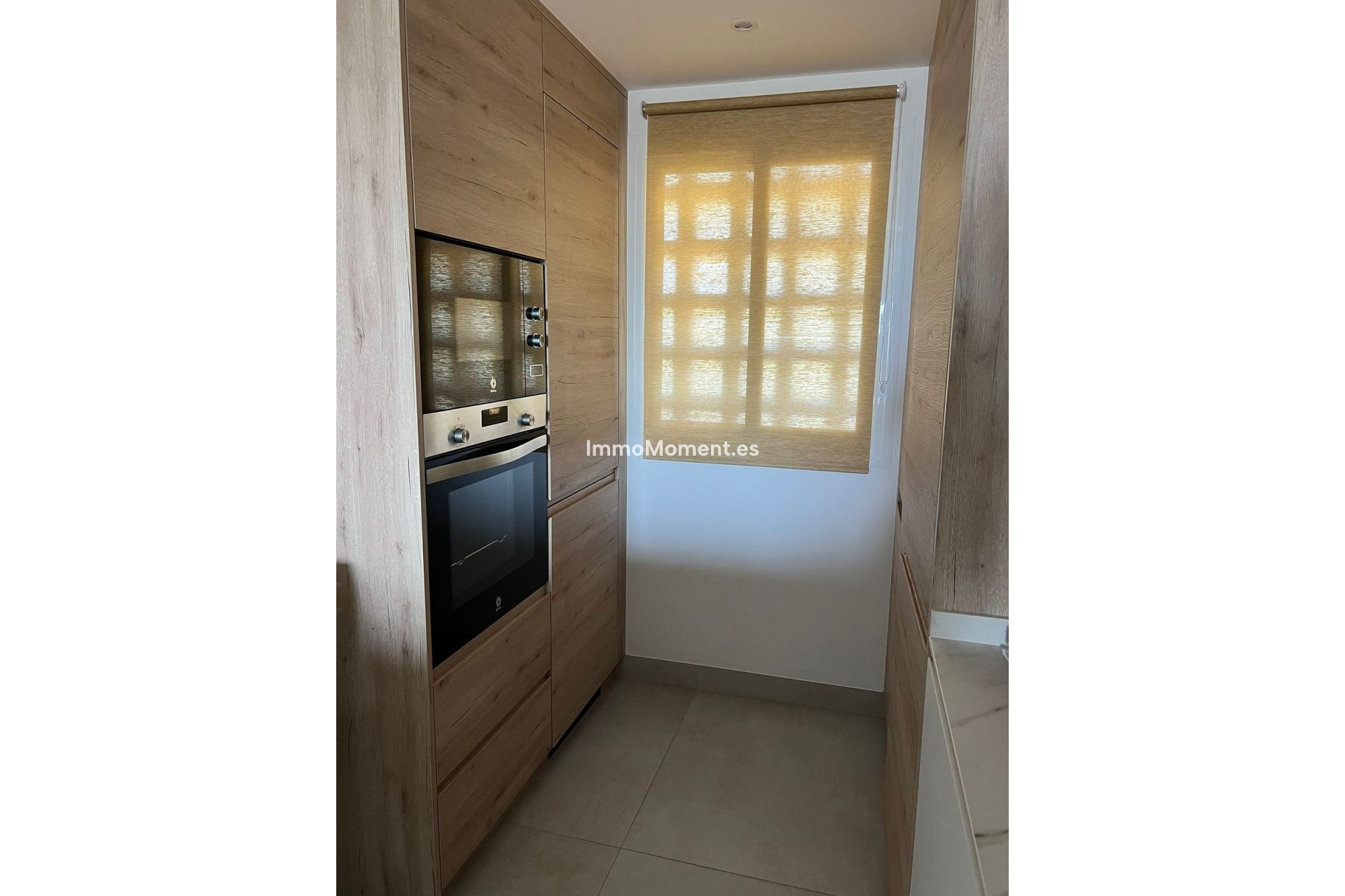 Revente - Appartement - Marbella - The Golden Mile