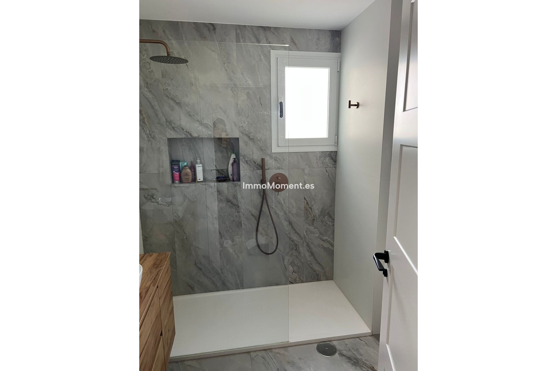 Revente - Appartement - Marbella - The Golden Mile