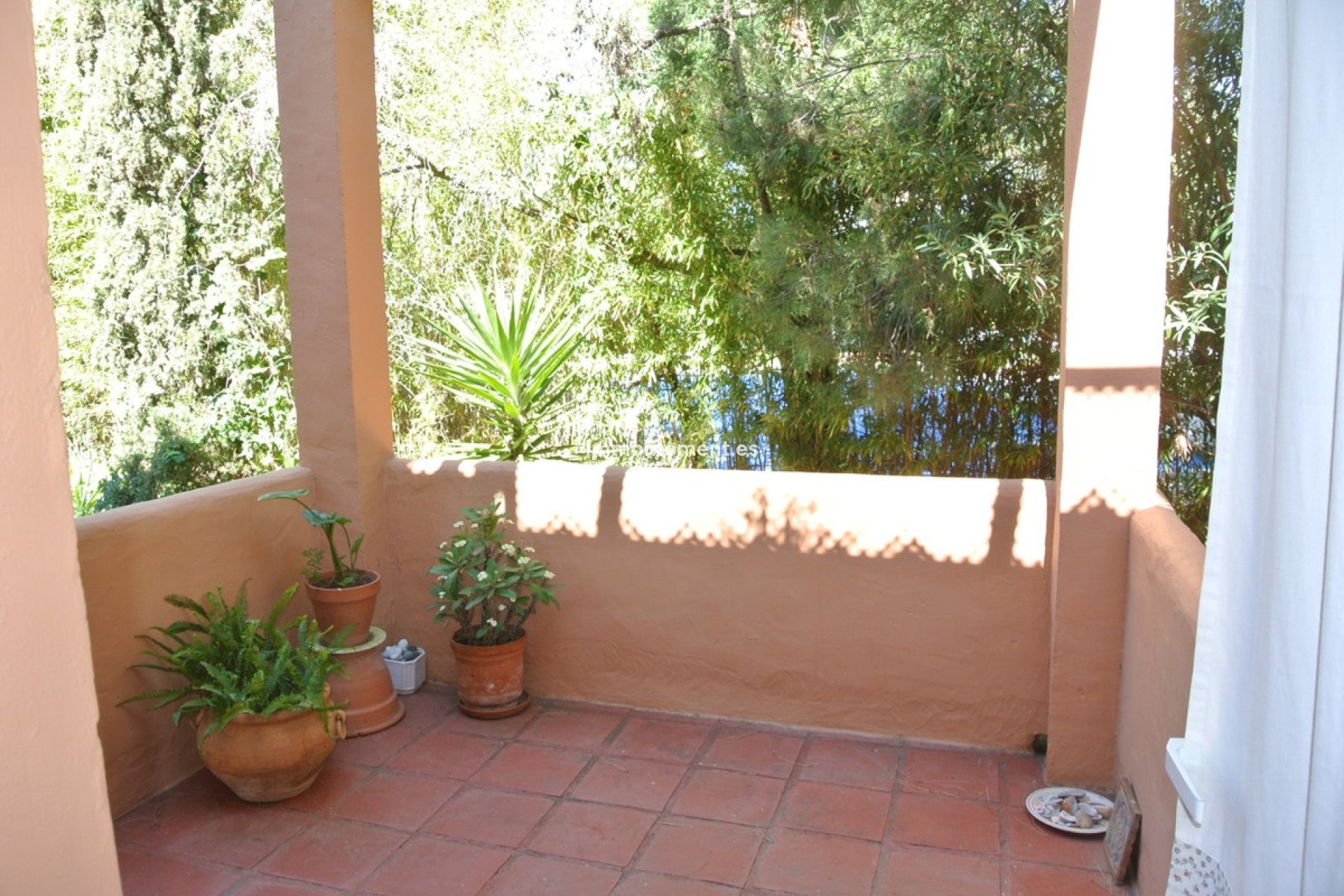 Revente - Appartement - Marbella - The Golden Mile