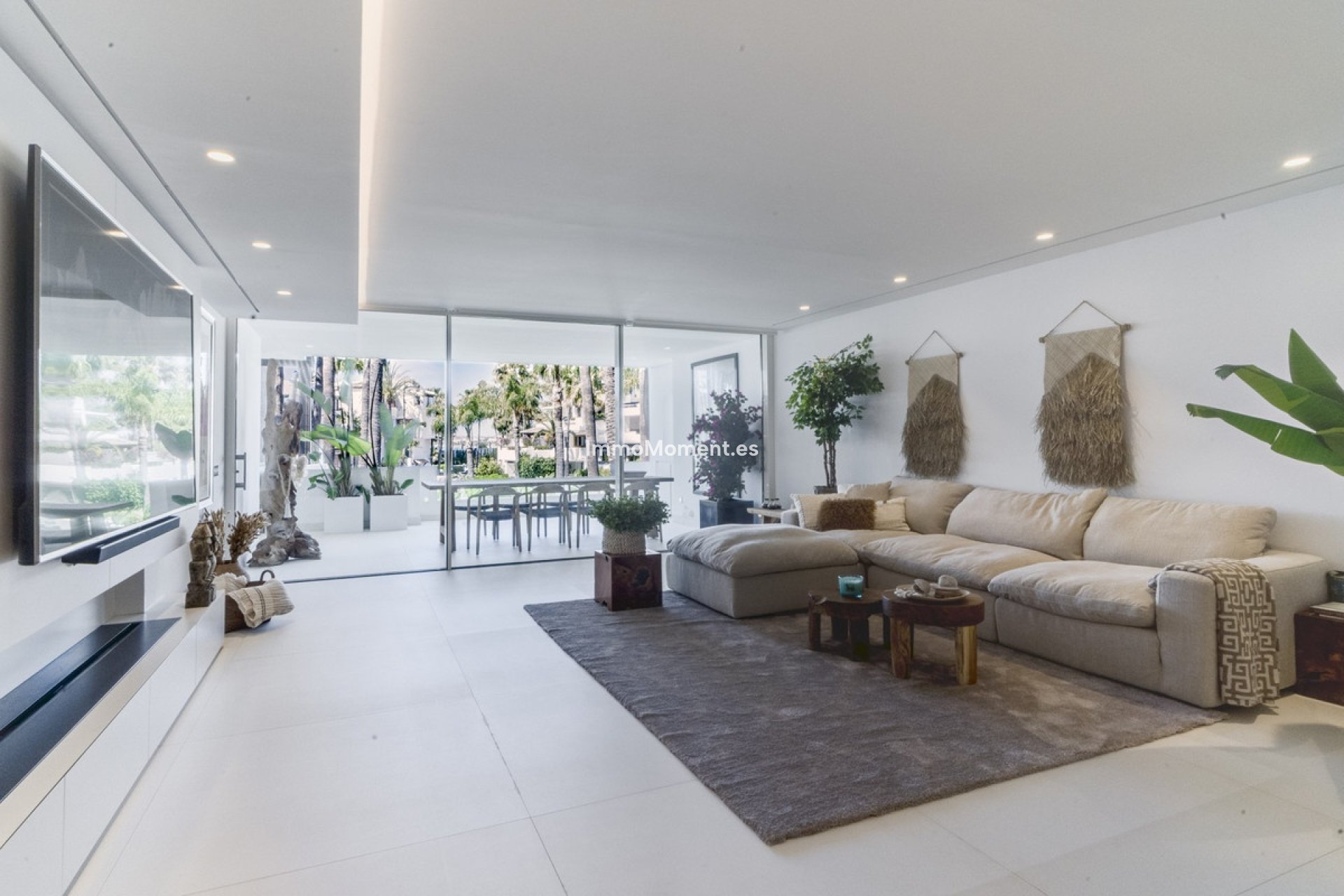 Revente - Appartement - Marbella - The Golden Mile