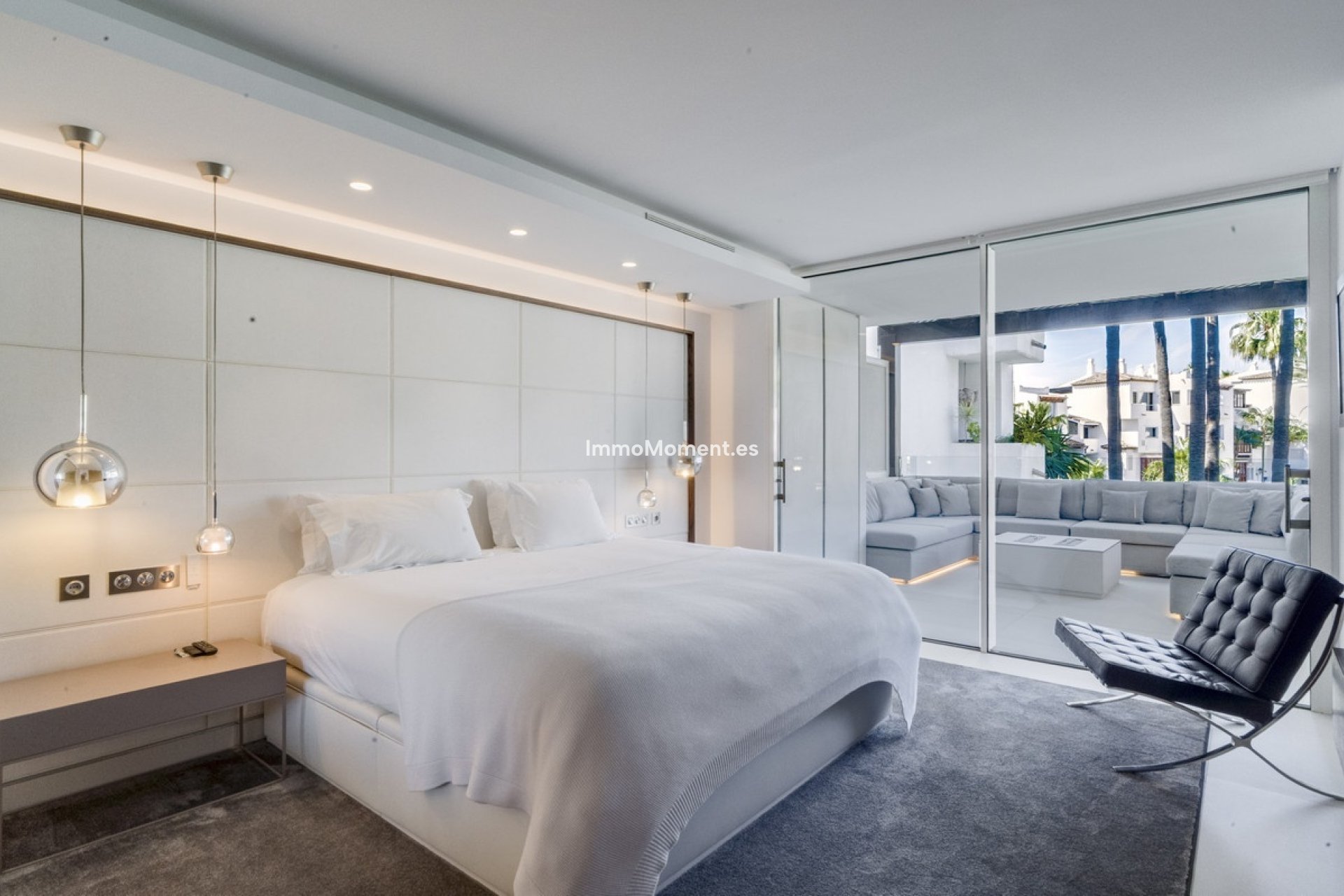 Revente - Appartement - Marbella - The Golden Mile