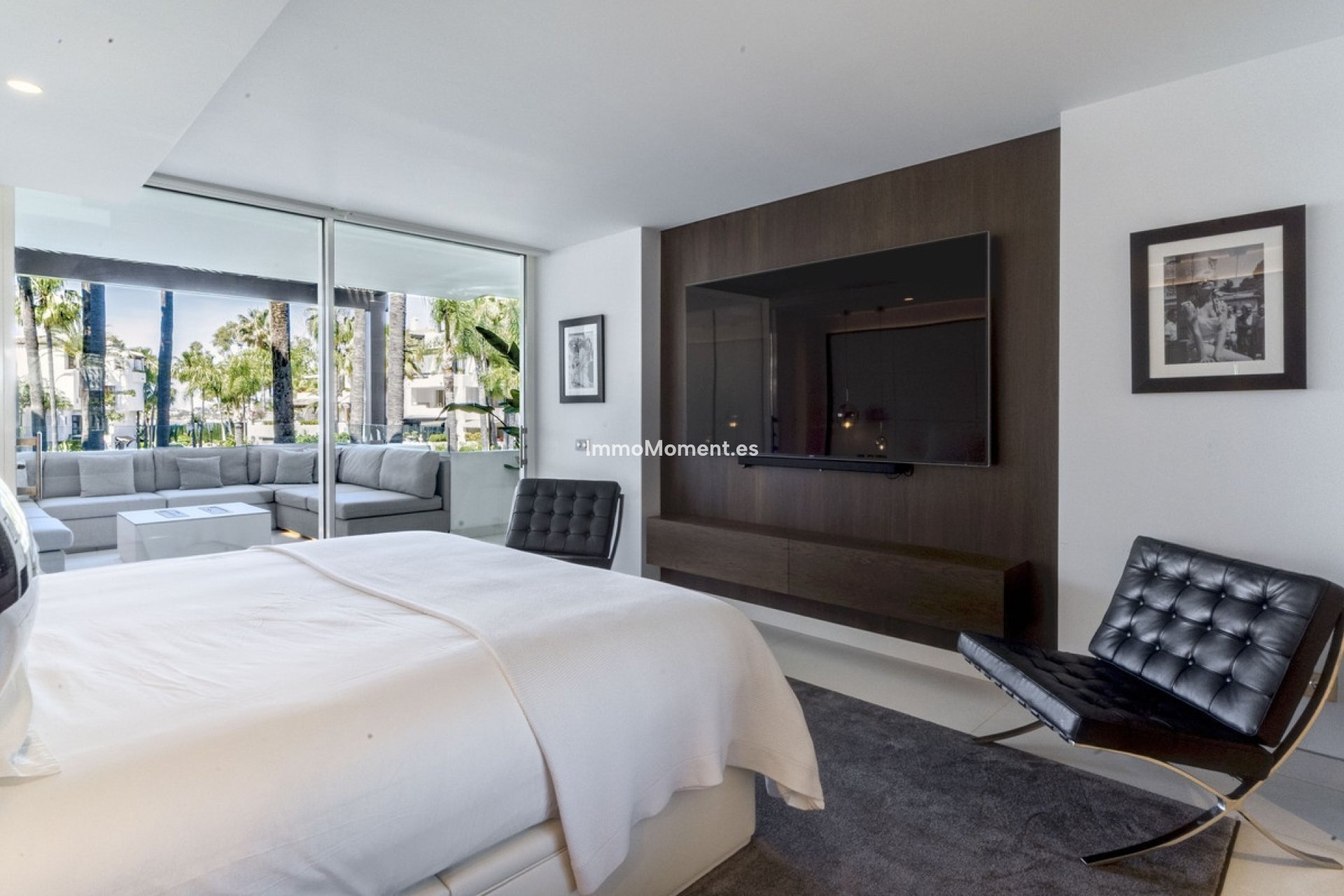 Revente - Appartement - Marbella - The Golden Mile