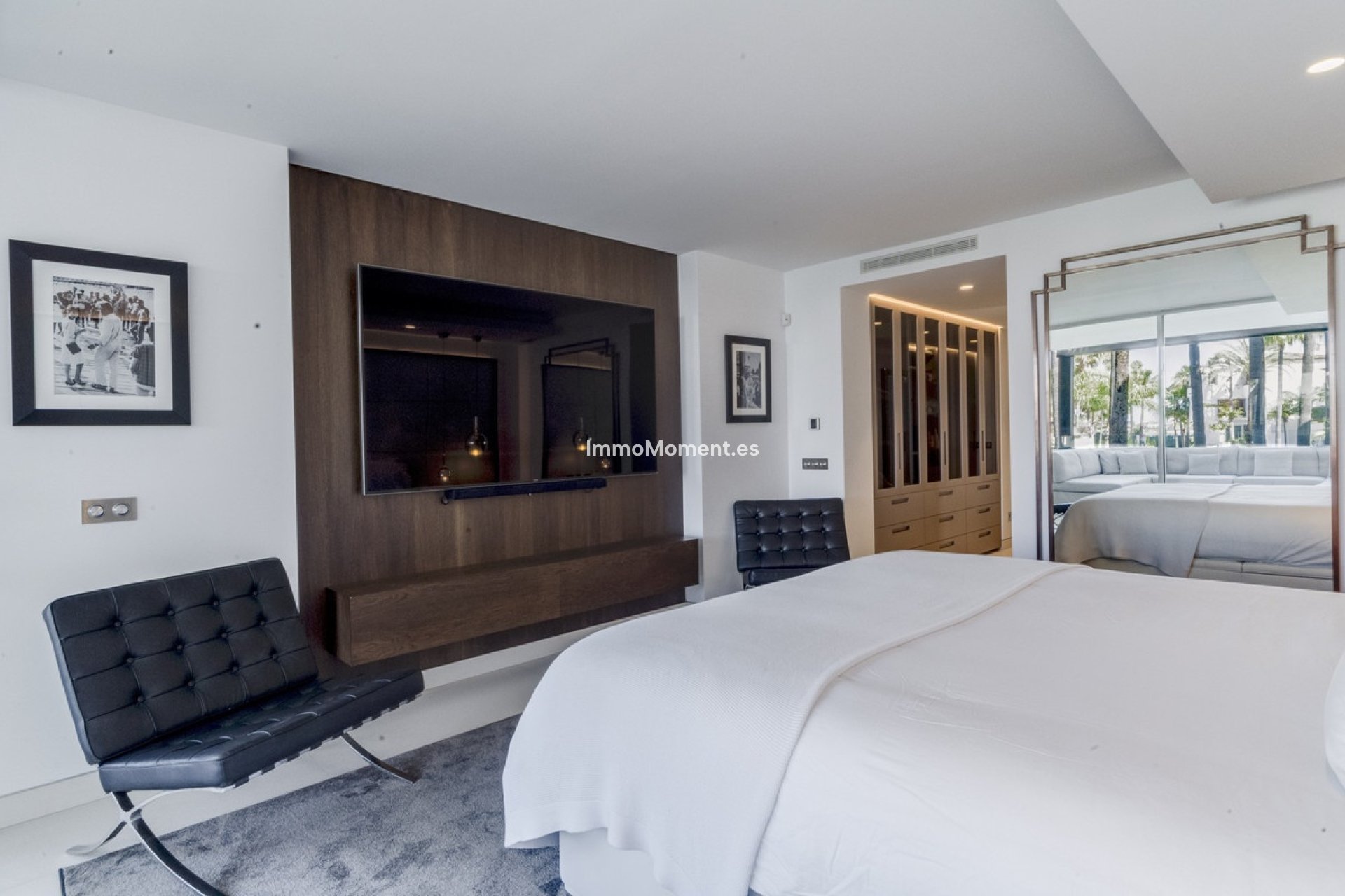 Revente - Appartement - Marbella - The Golden Mile