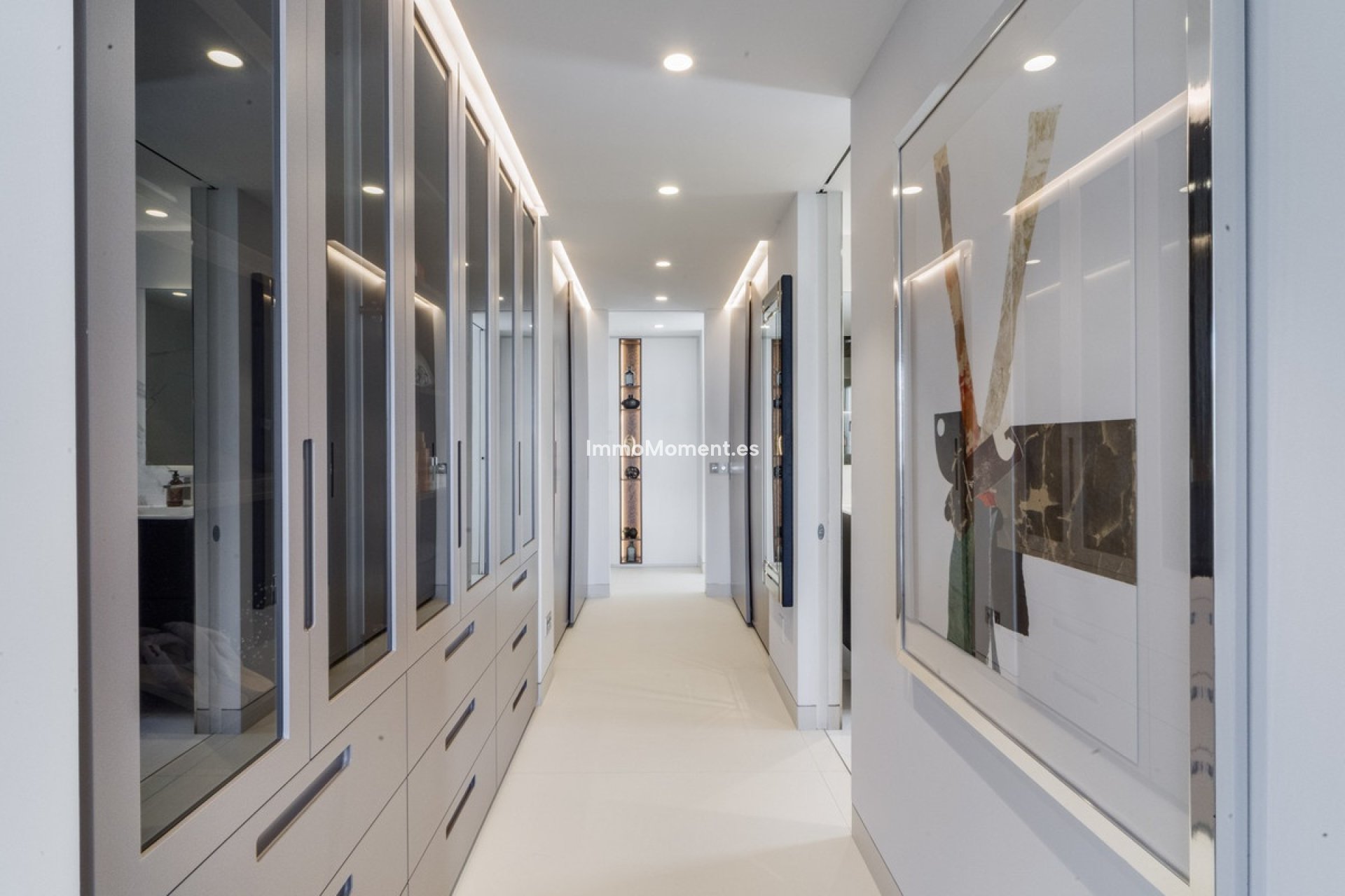 Revente - Appartement - Marbella - The Golden Mile