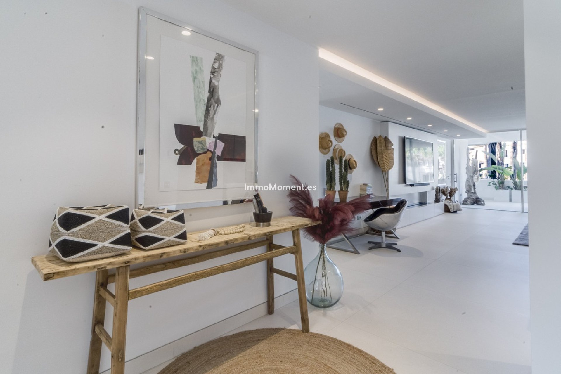 Revente - Appartement - Marbella - The Golden Mile