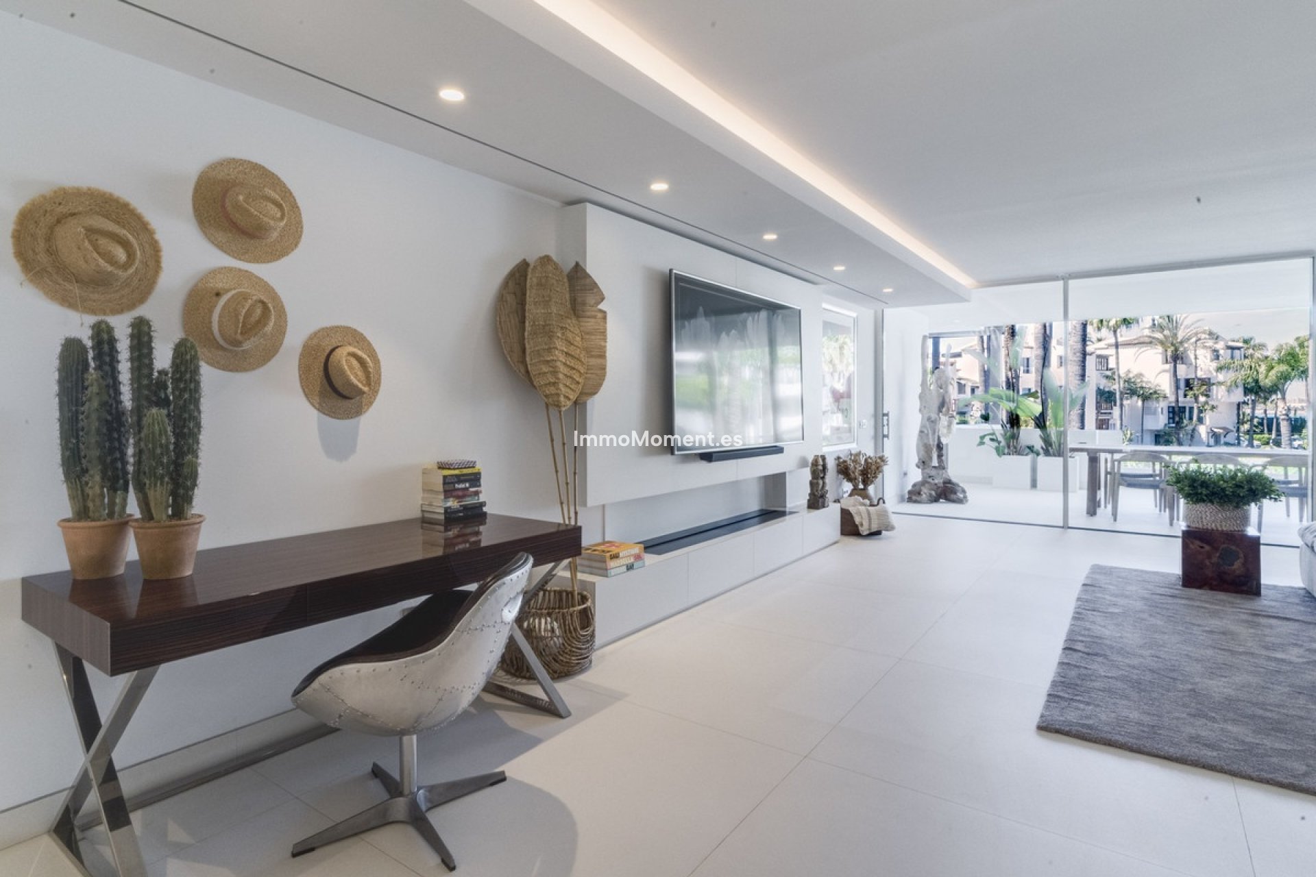Revente - Appartement - Marbella - The Golden Mile