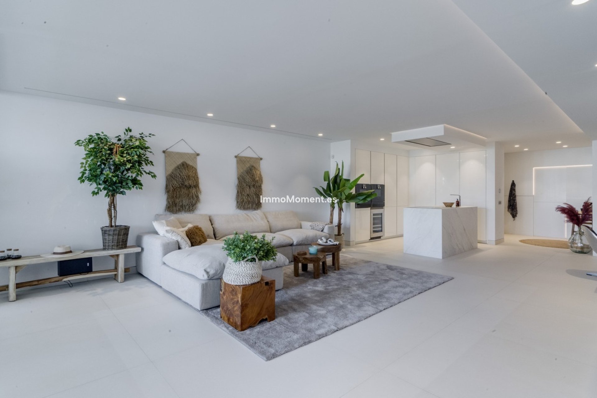 Revente - Appartement - Marbella - The Golden Mile