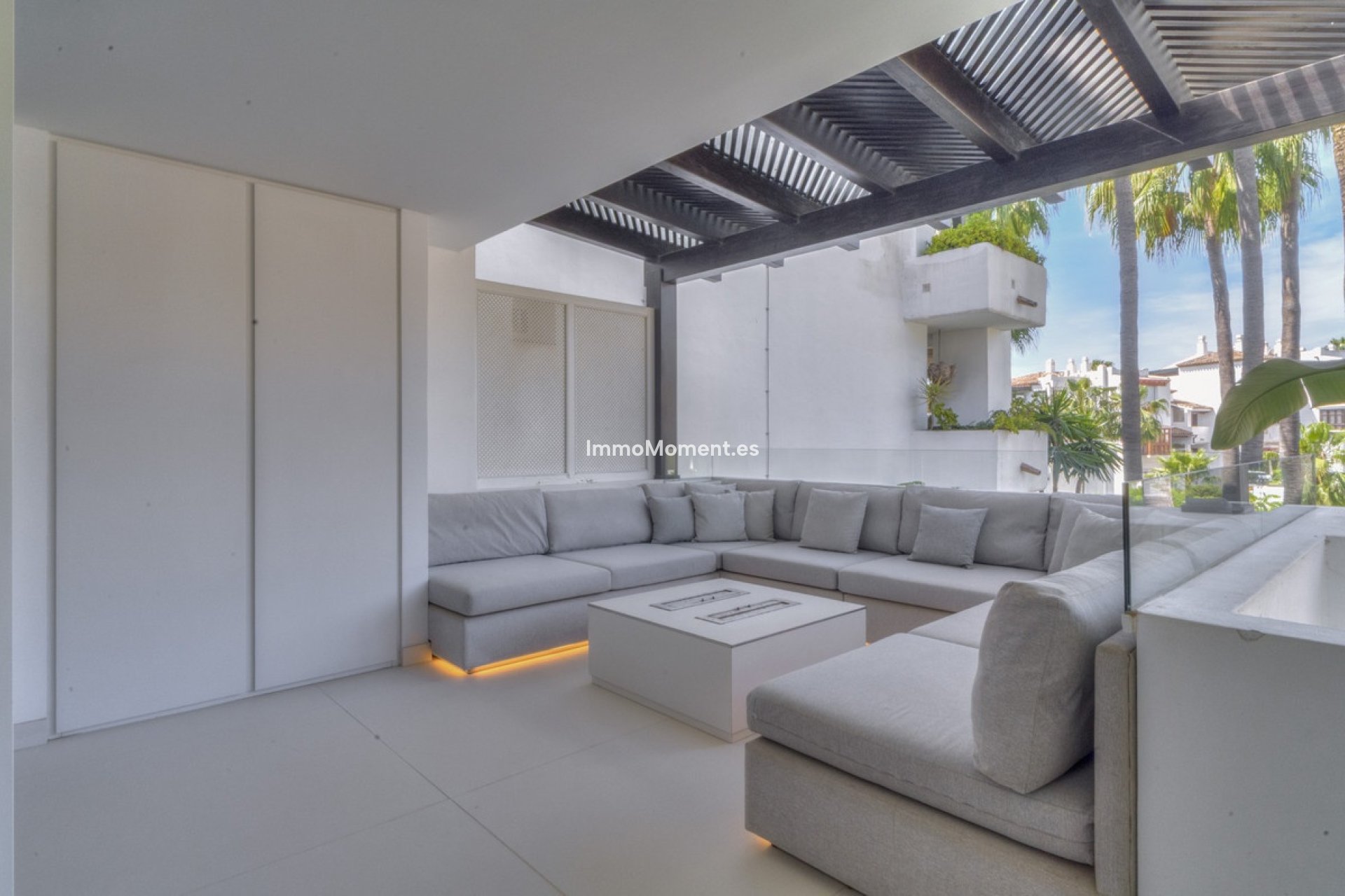Revente - Appartement - Marbella - The Golden Mile