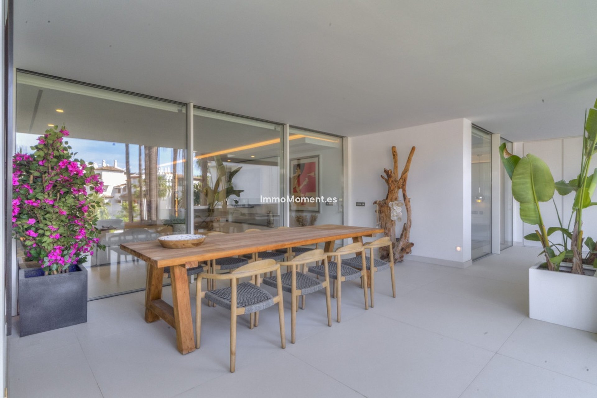 Revente - Appartement - Marbella - The Golden Mile