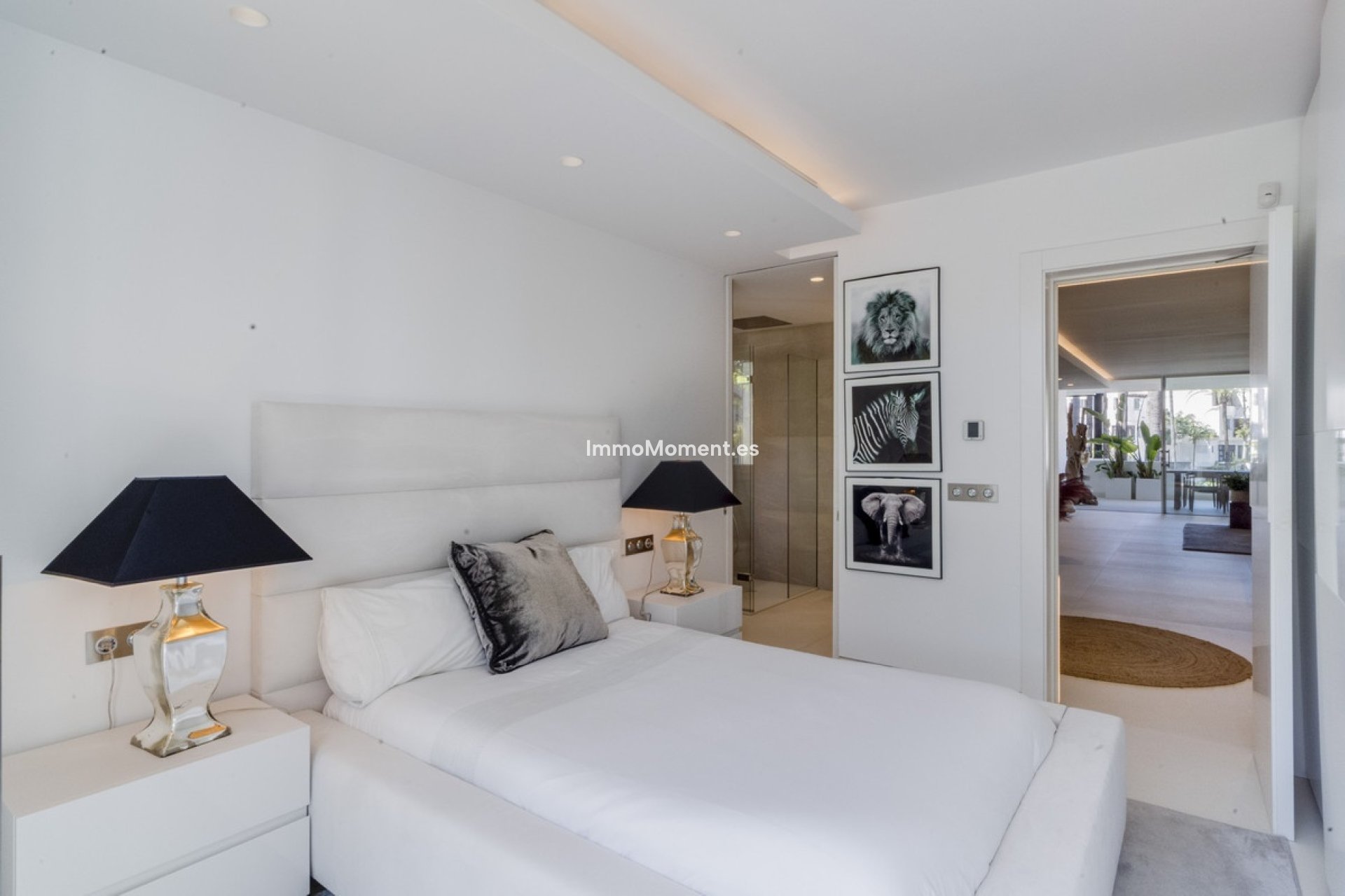 Revente - Appartement - Marbella - The Golden Mile