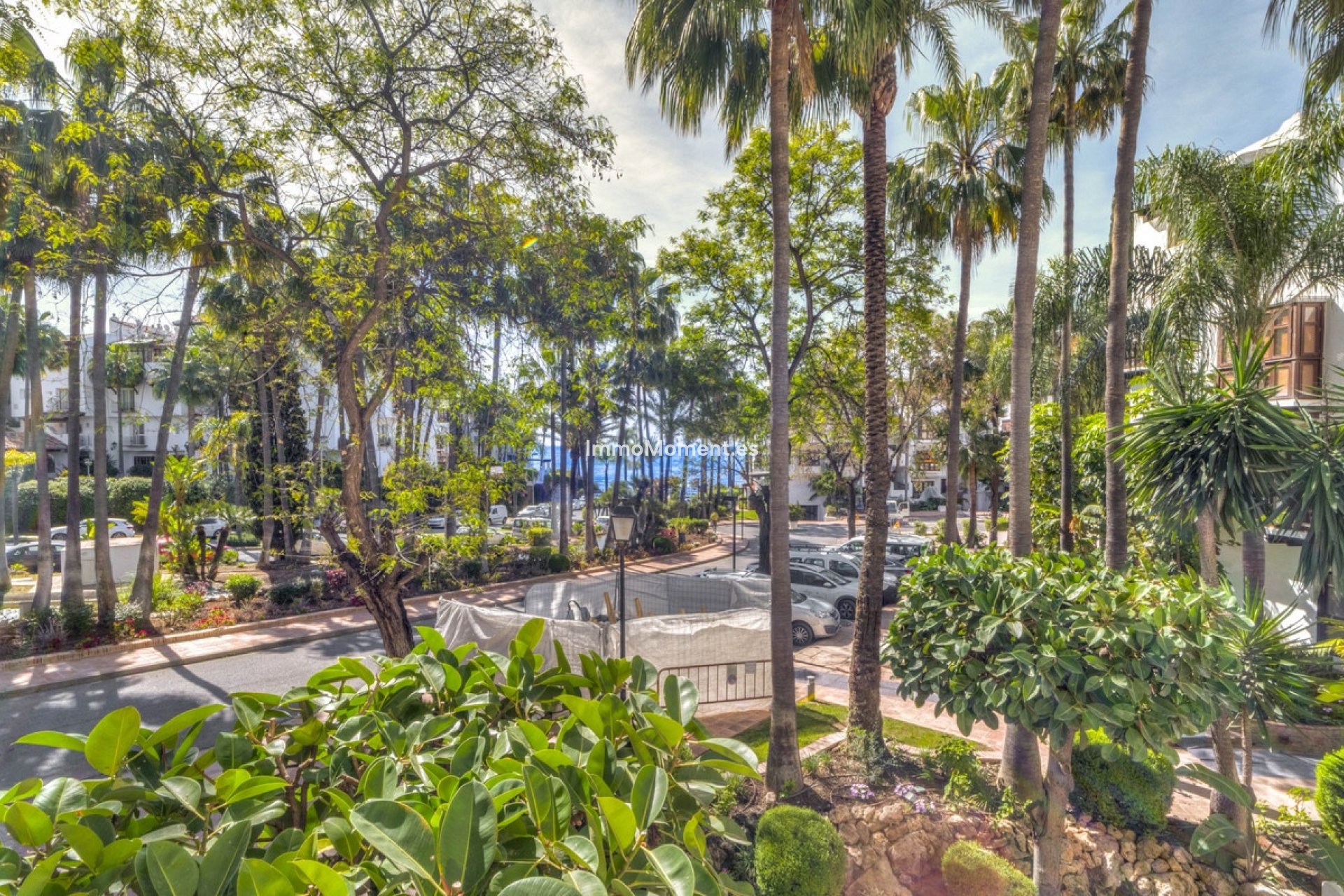 Revente - Appartement - Marbella - The Golden Mile