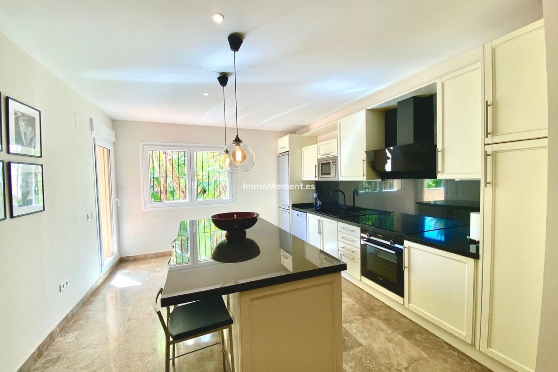 Revente - Appartement - Marbella - The Golden Mile