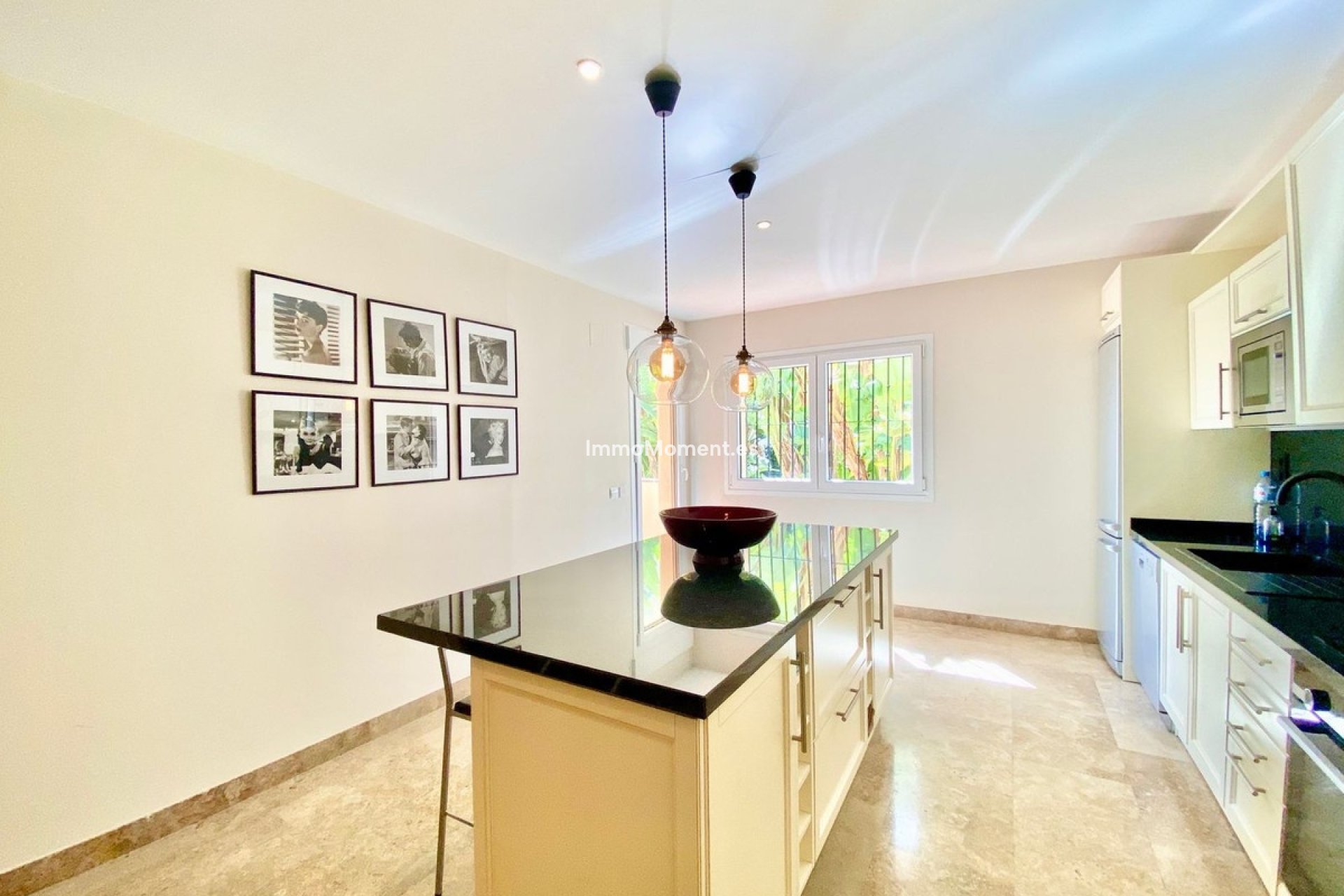 Revente - Appartement - Marbella - The Golden Mile