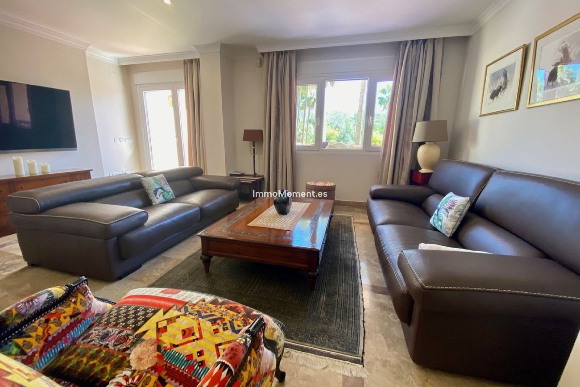 Revente - Appartement - Marbella - The Golden Mile