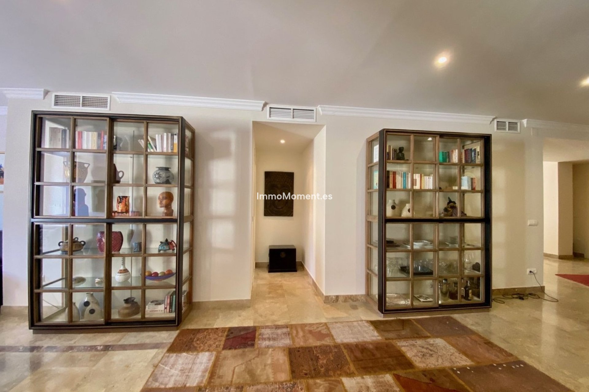 Revente - Appartement - Marbella - The Golden Mile