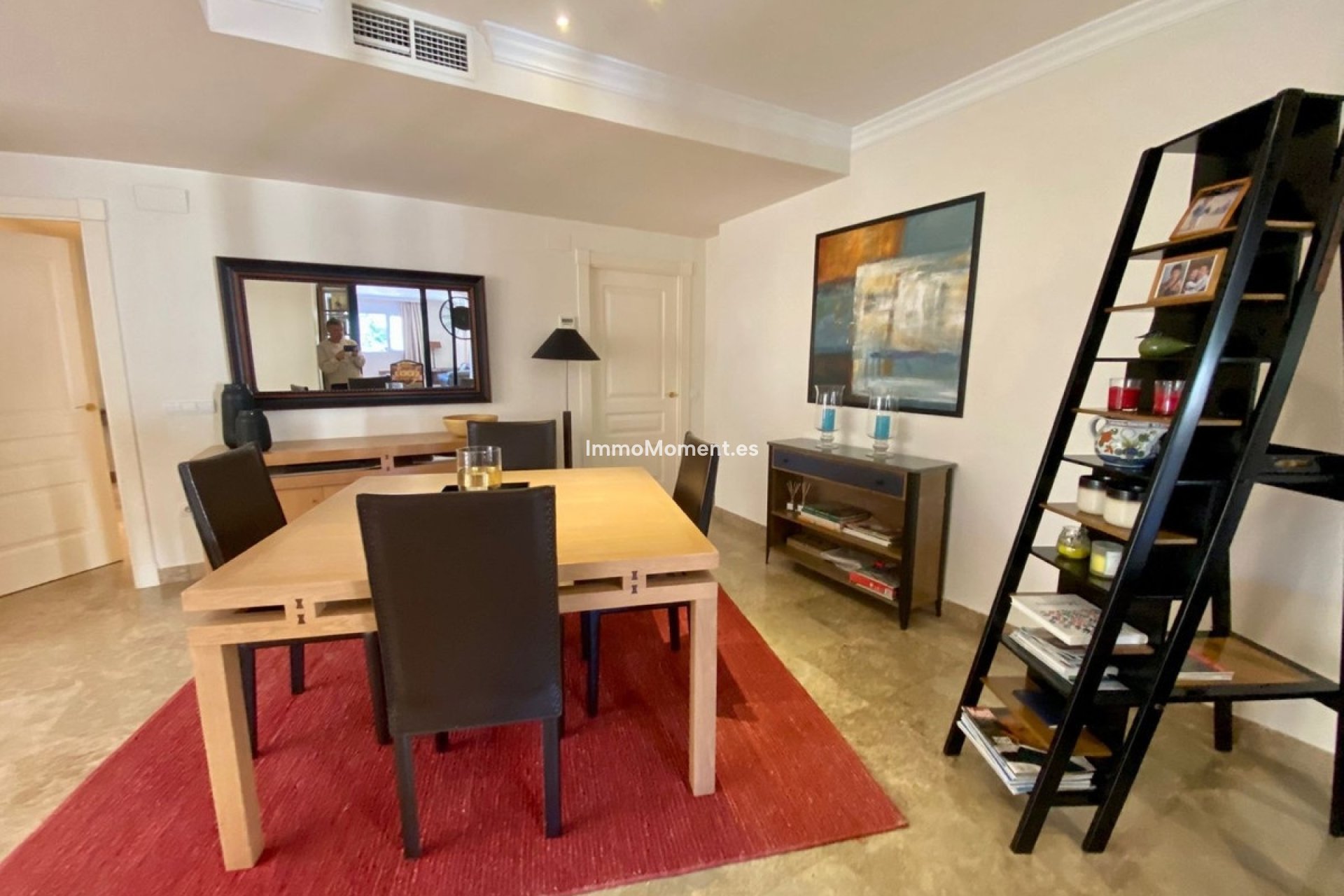 Revente - Appartement - Marbella - The Golden Mile