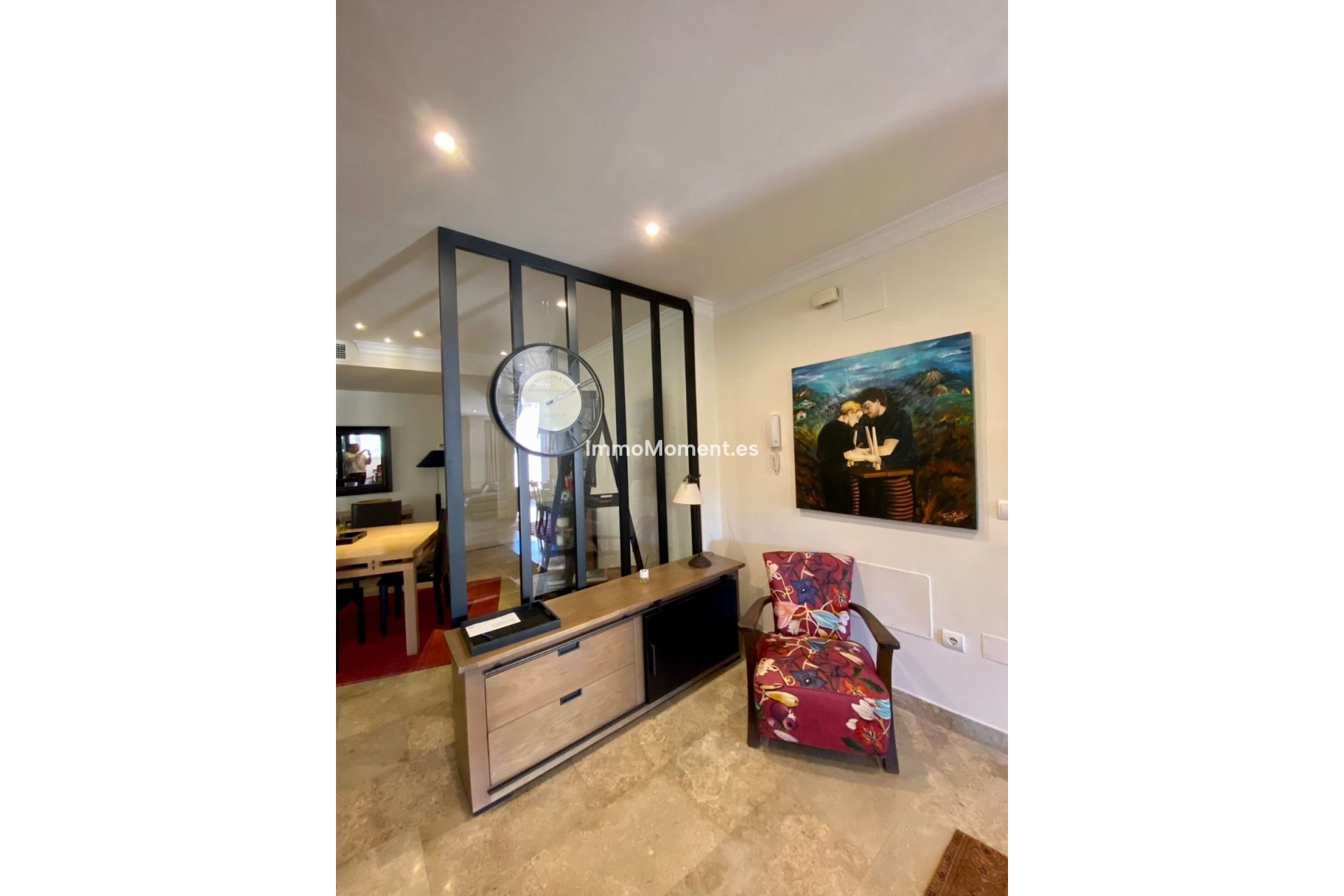 Revente - Appartement - Marbella - The Golden Mile