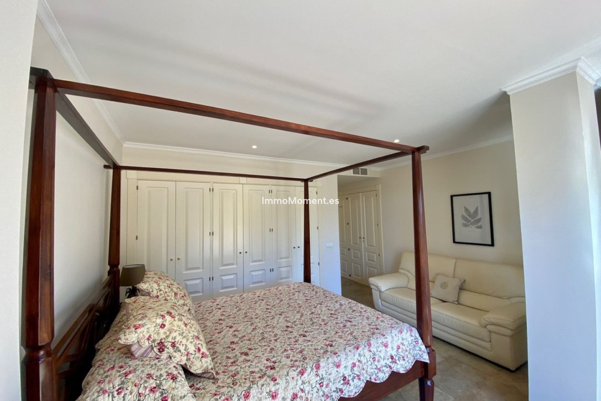 Revente - Appartement - Marbella - The Golden Mile