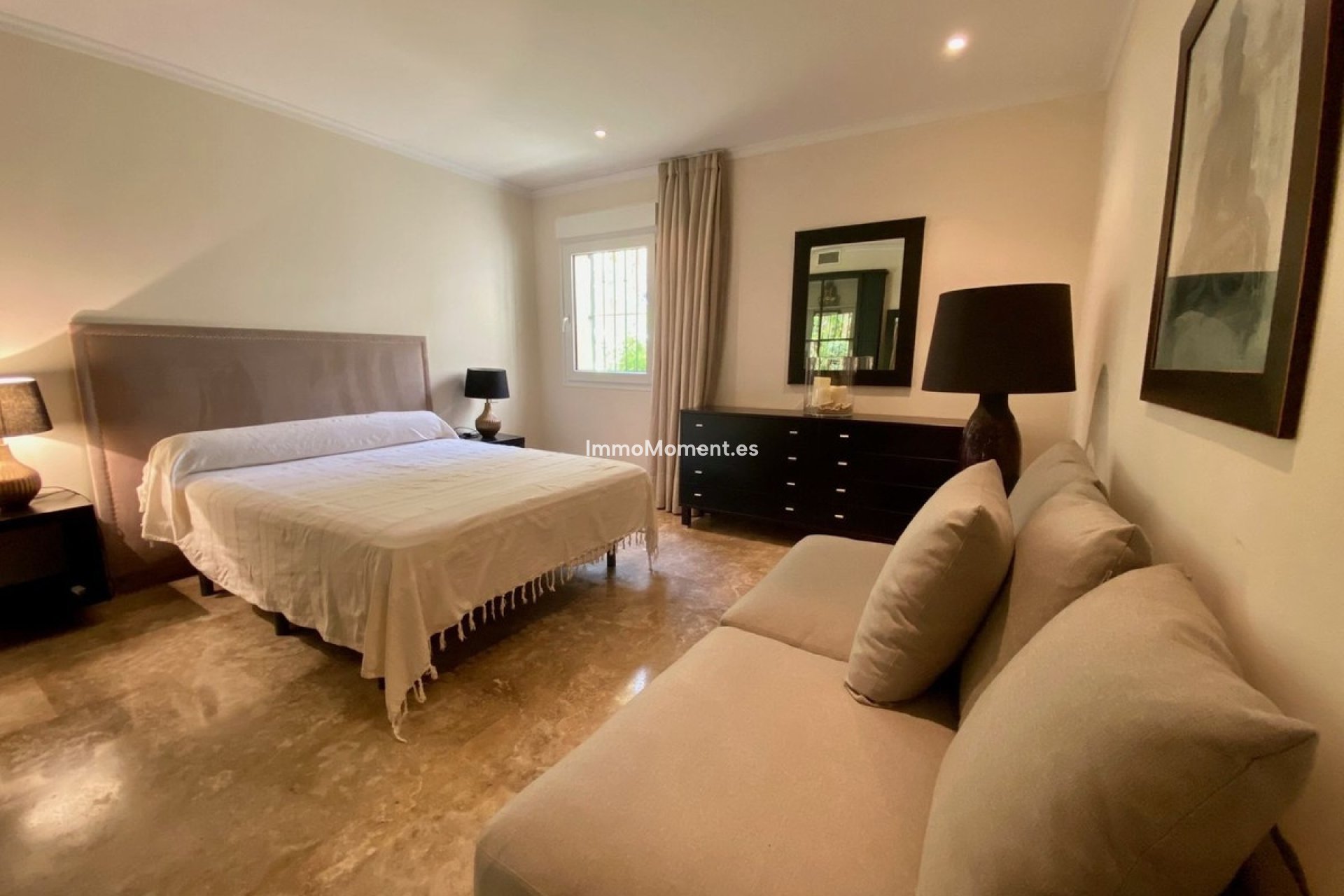 Revente - Appartement - Marbella - The Golden Mile