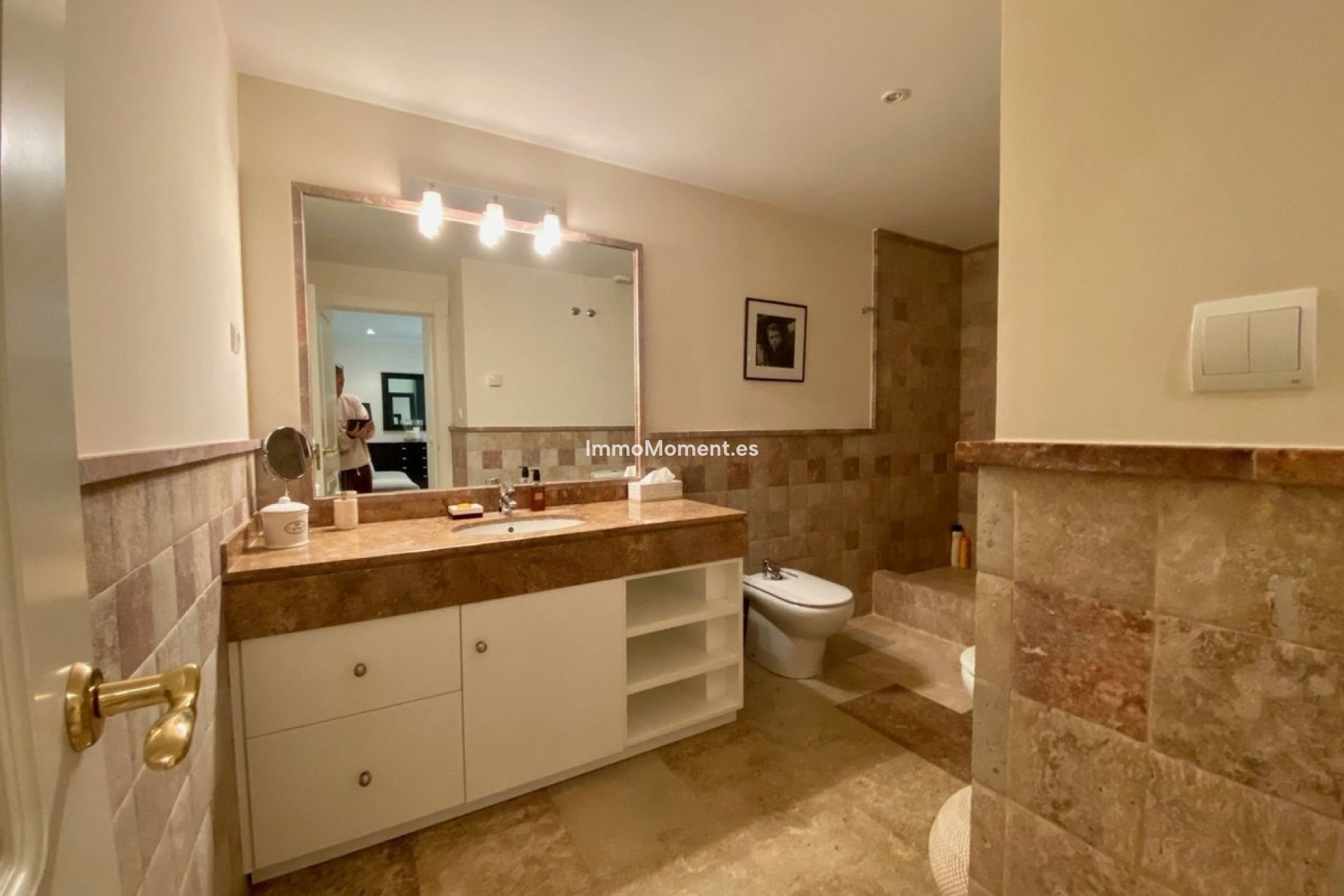Revente - Appartement - Marbella - The Golden Mile