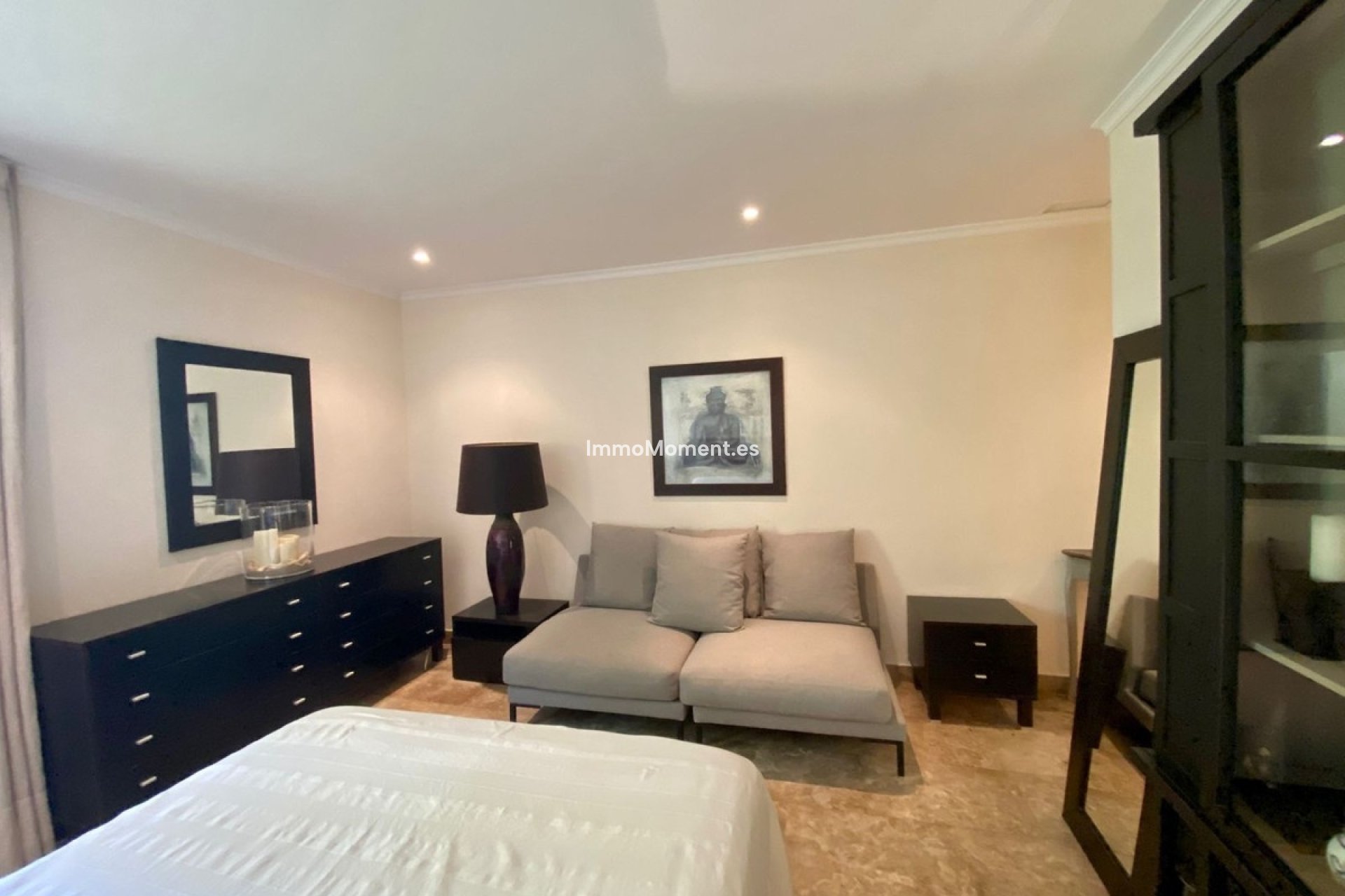 Revente - Appartement - Marbella - The Golden Mile