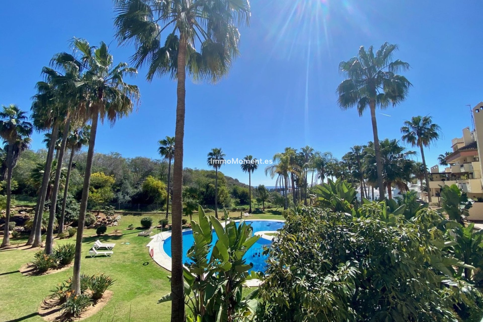 Revente - Appartement - Marbella - The Golden Mile
