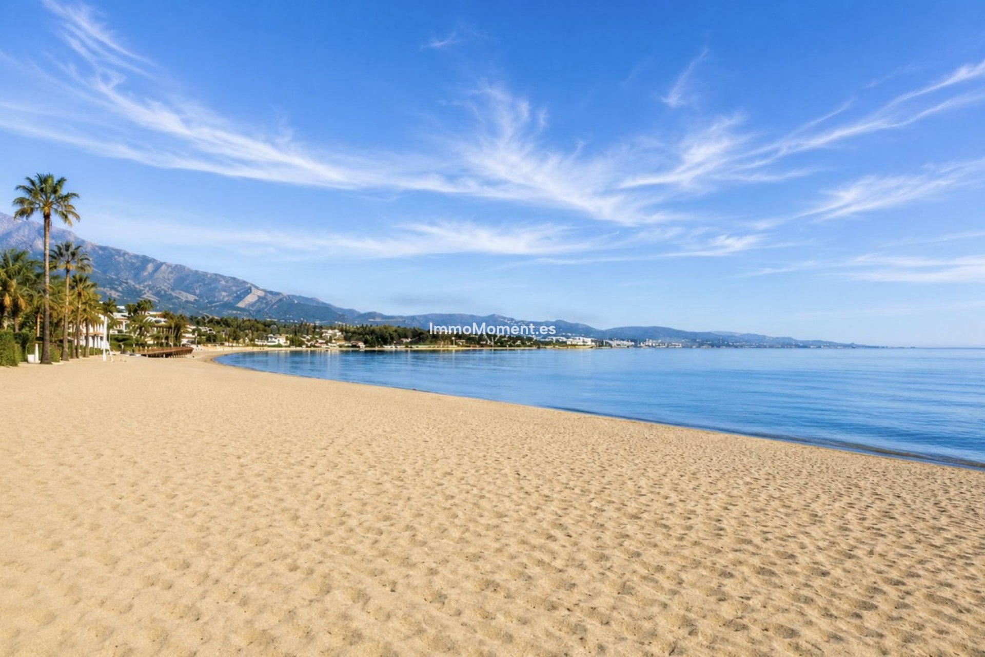 Revente - Appartement - Marbella - The Golden Mile