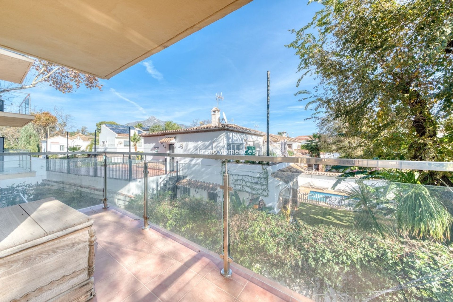 Revente - Appartement - Marbella - The Golden Mile