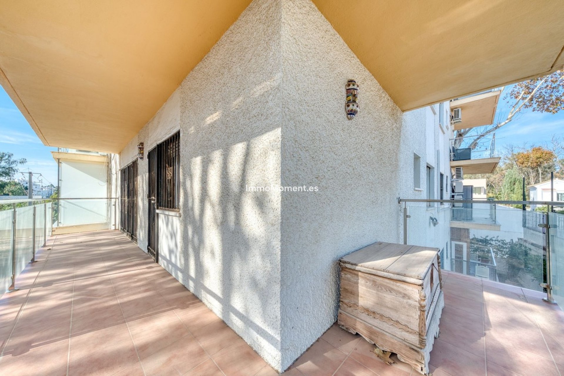 Revente - Appartement - Marbella - The Golden Mile