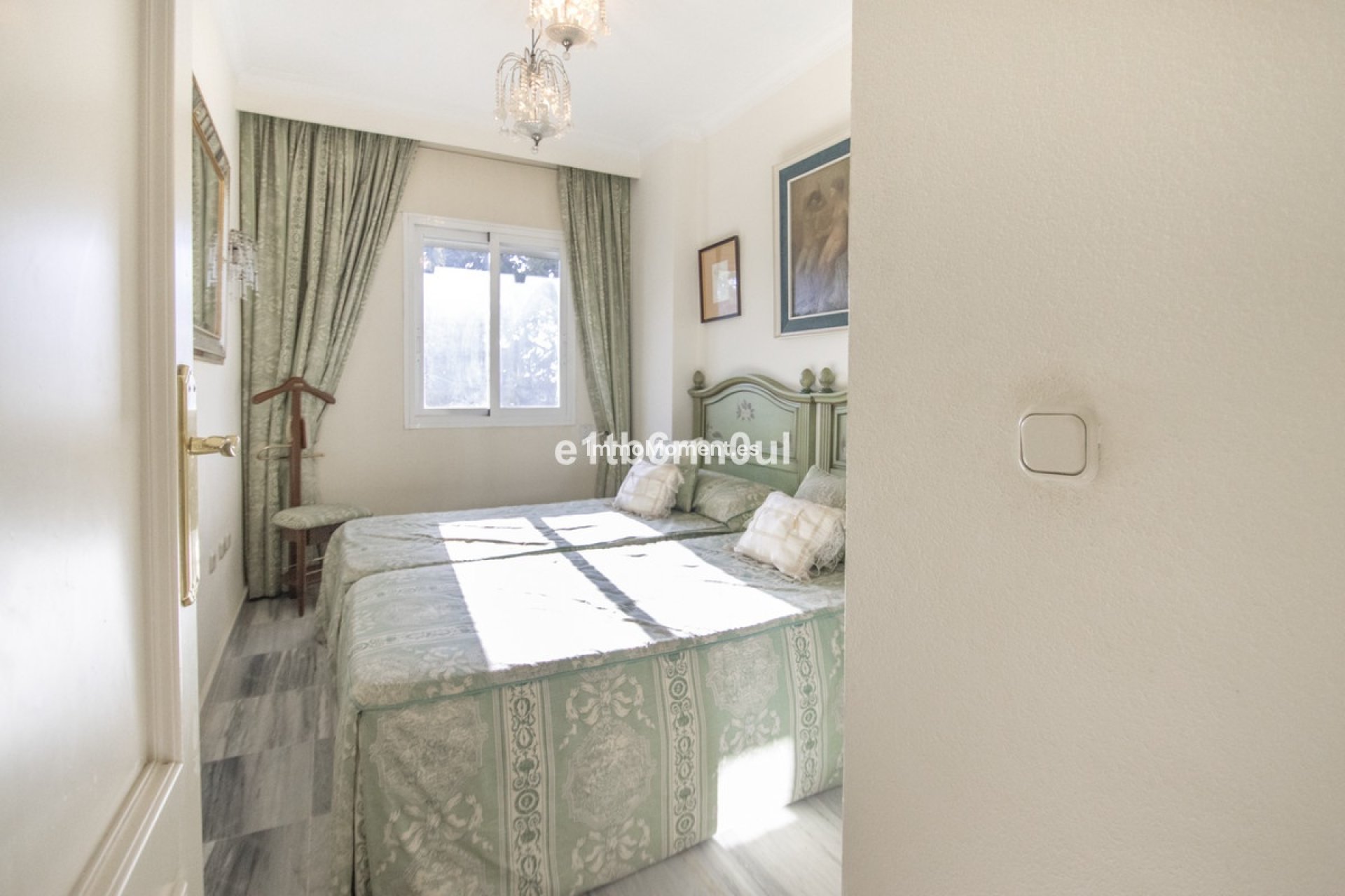 Revente - Appartement - Marbella - The Golden Mile