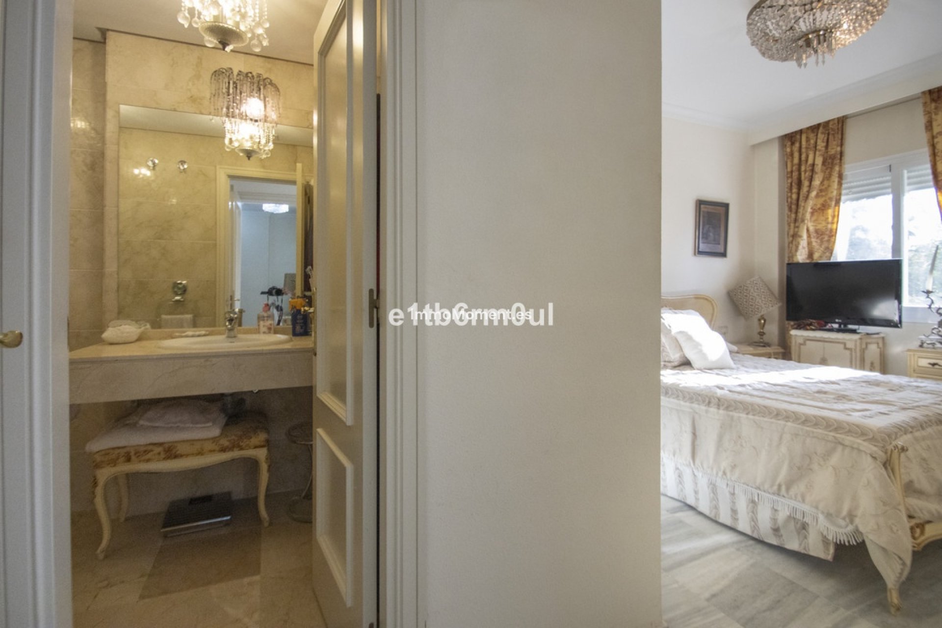 Revente - Appartement - Marbella - The Golden Mile