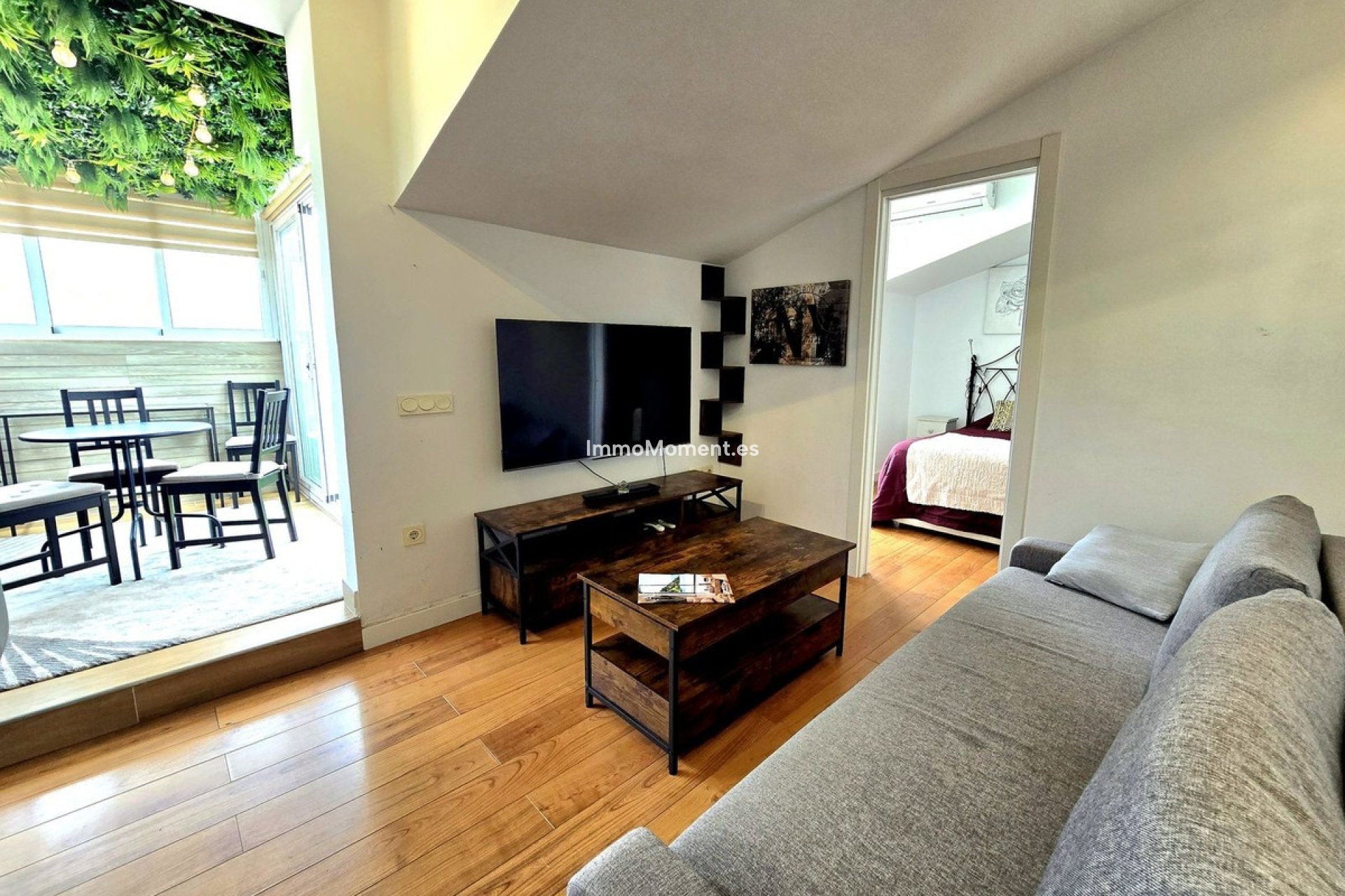 Revente - Appartement - Marbella - The Golden Mile