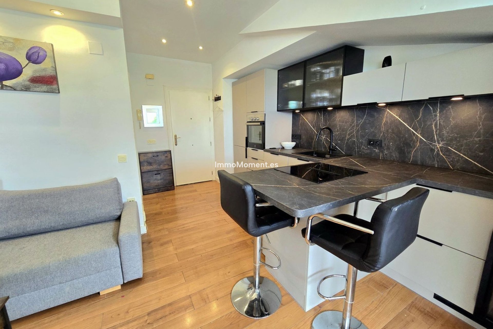 Revente - Appartement - Marbella - The Golden Mile
