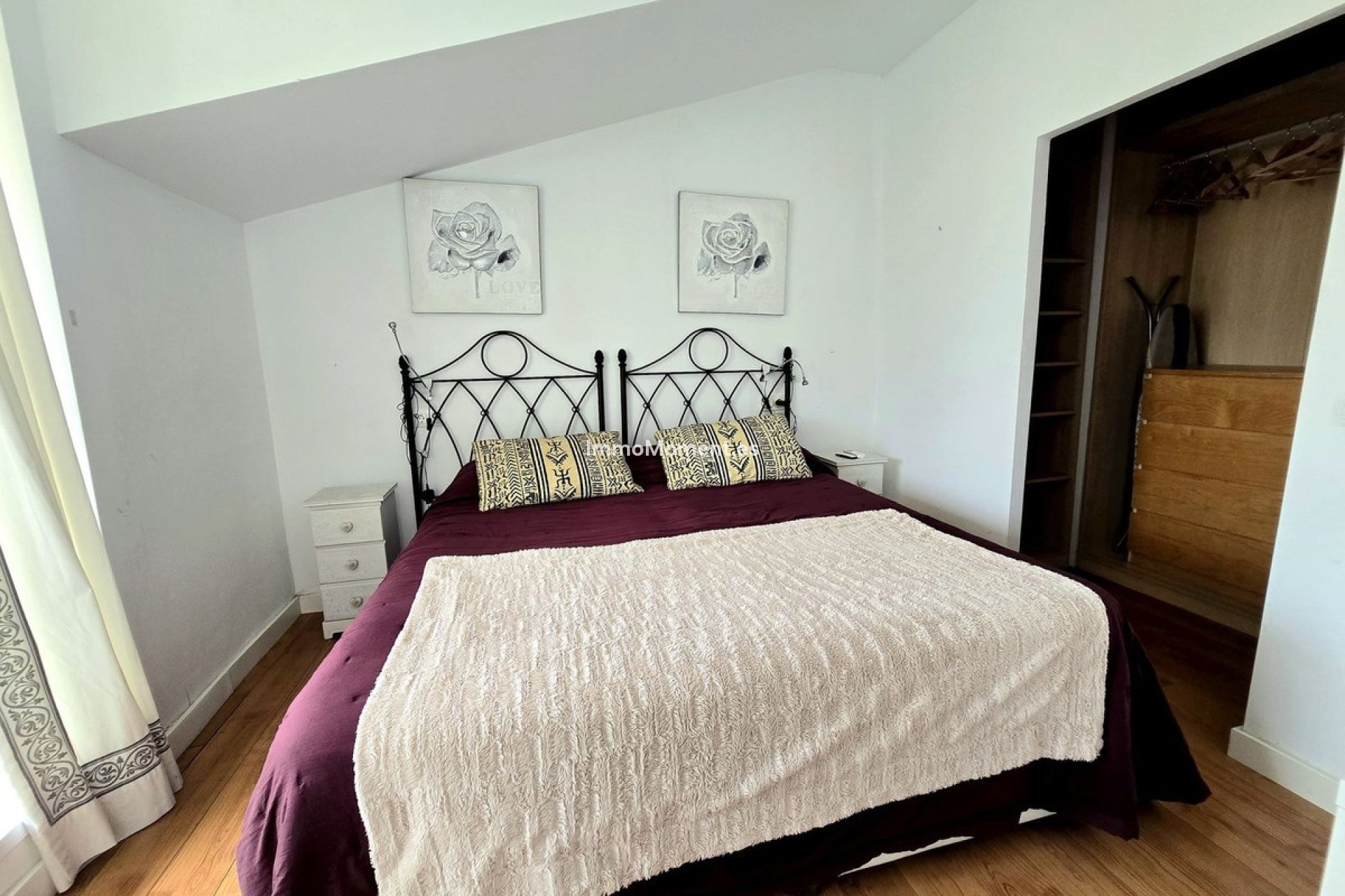 Revente - Appartement - Marbella - The Golden Mile