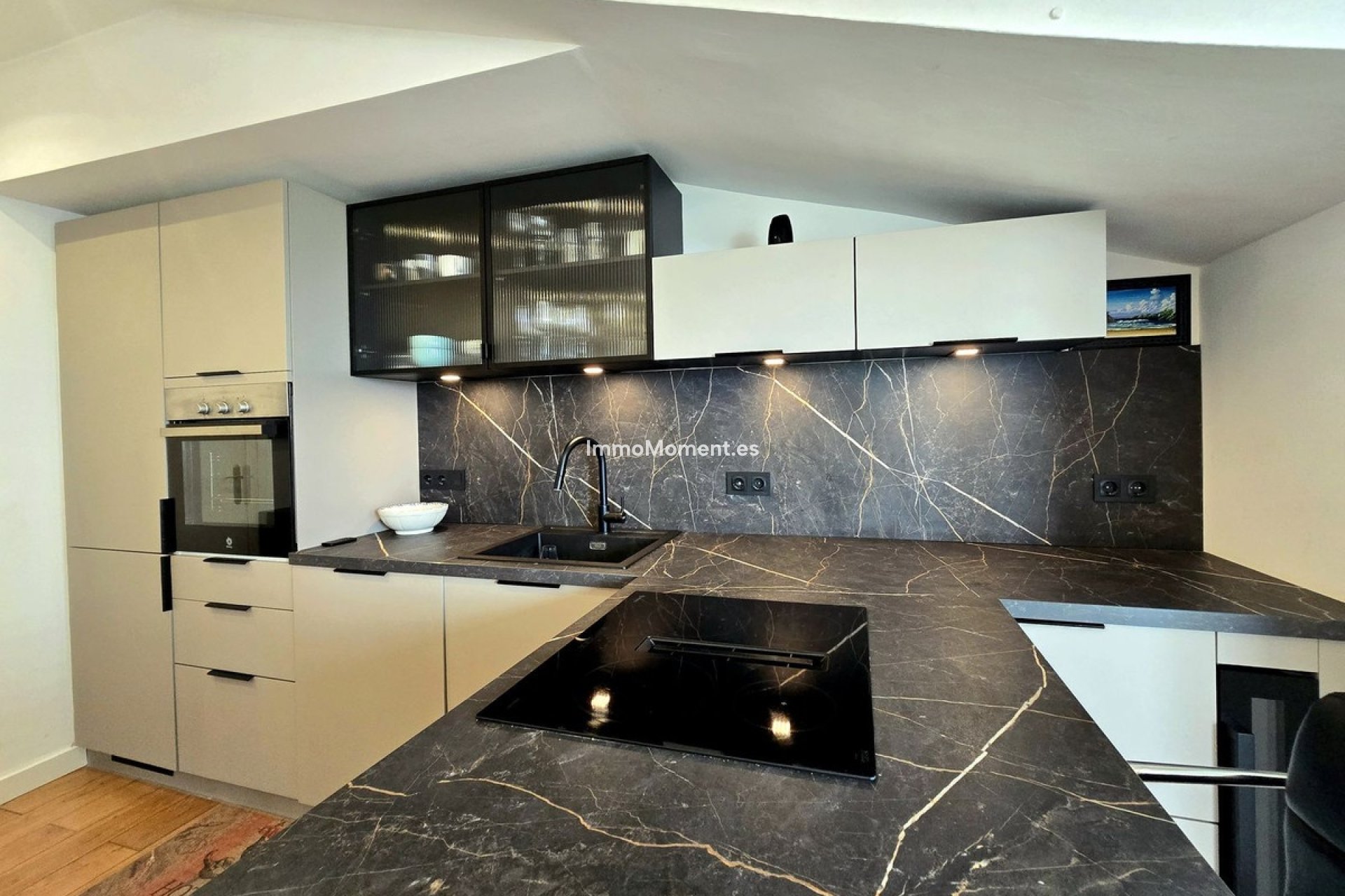 Revente - Appartement - Marbella - The Golden Mile