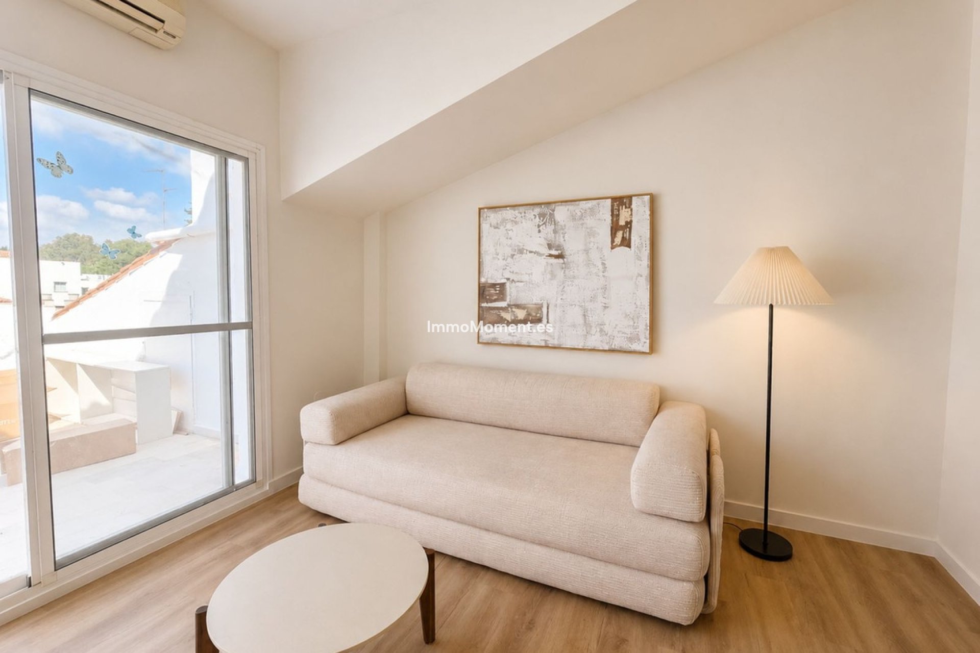 Revente - Appartement - Marbella - The Golden Mile