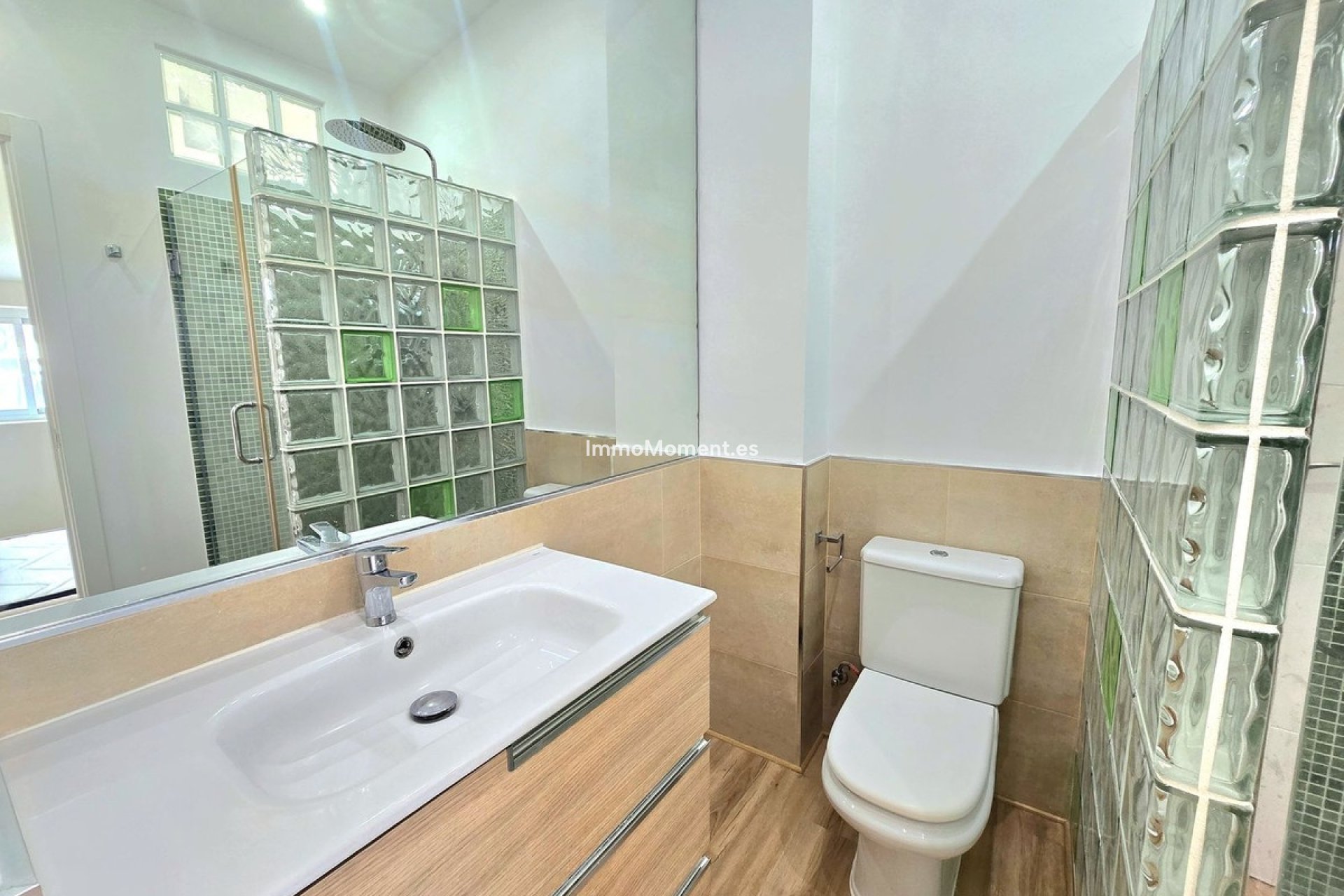 Revente - Appartement - Marbella - The Golden Mile