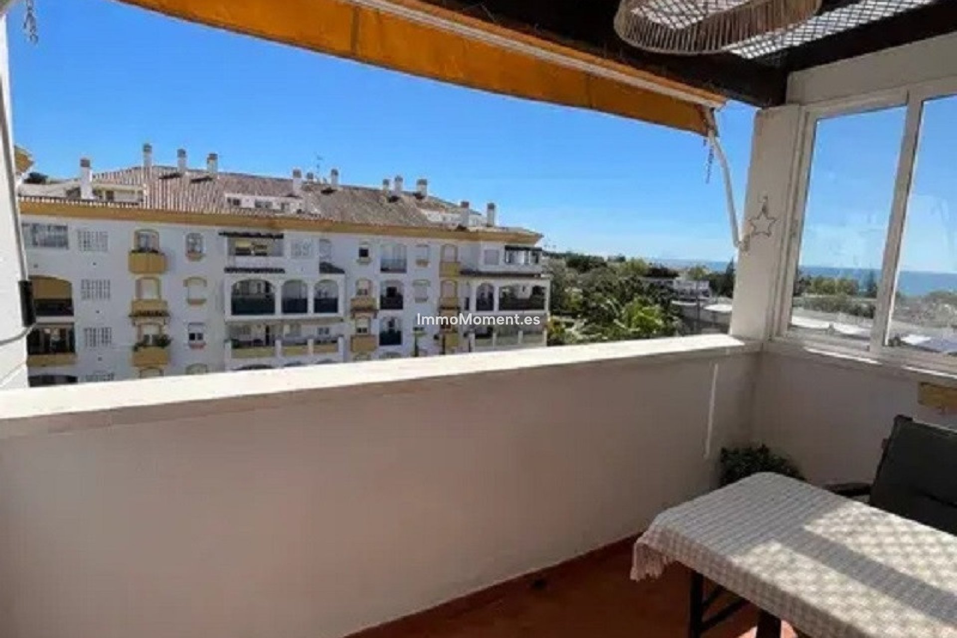 Revente - Appartement - Marbella - The Golden Mile
