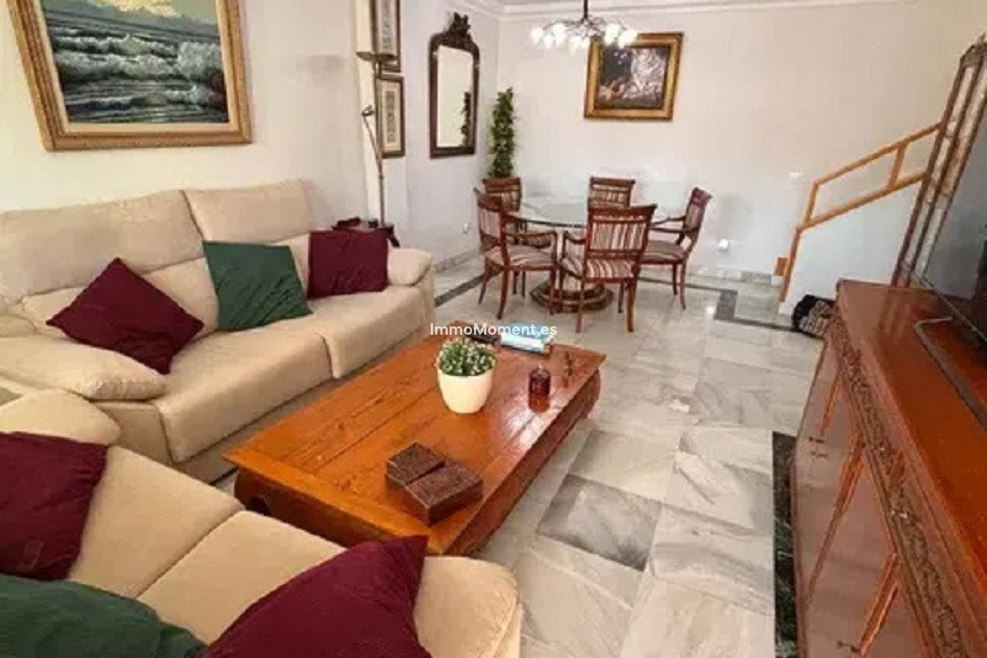 Revente - Appartement - Marbella - The Golden Mile