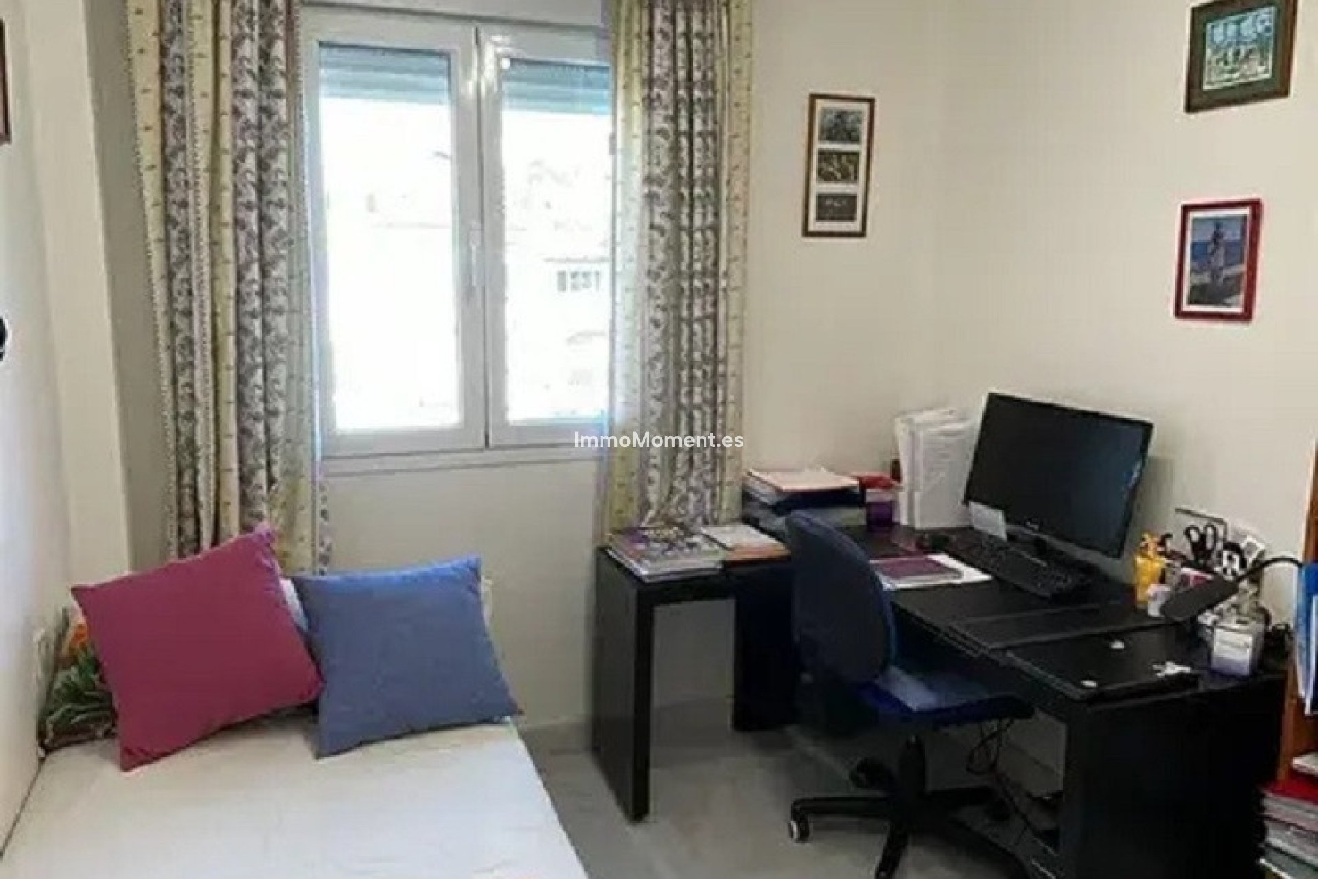Revente - Appartement - Marbella - The Golden Mile