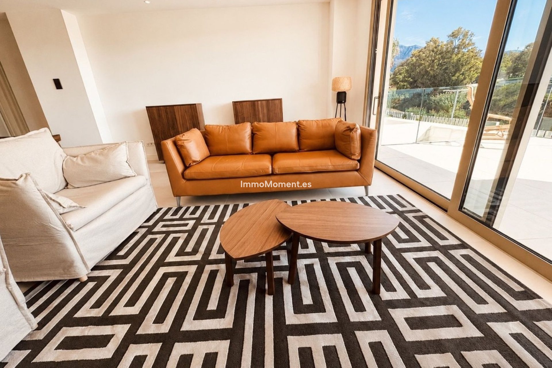 Revente - Appartement - Marbella - The Golden Mile