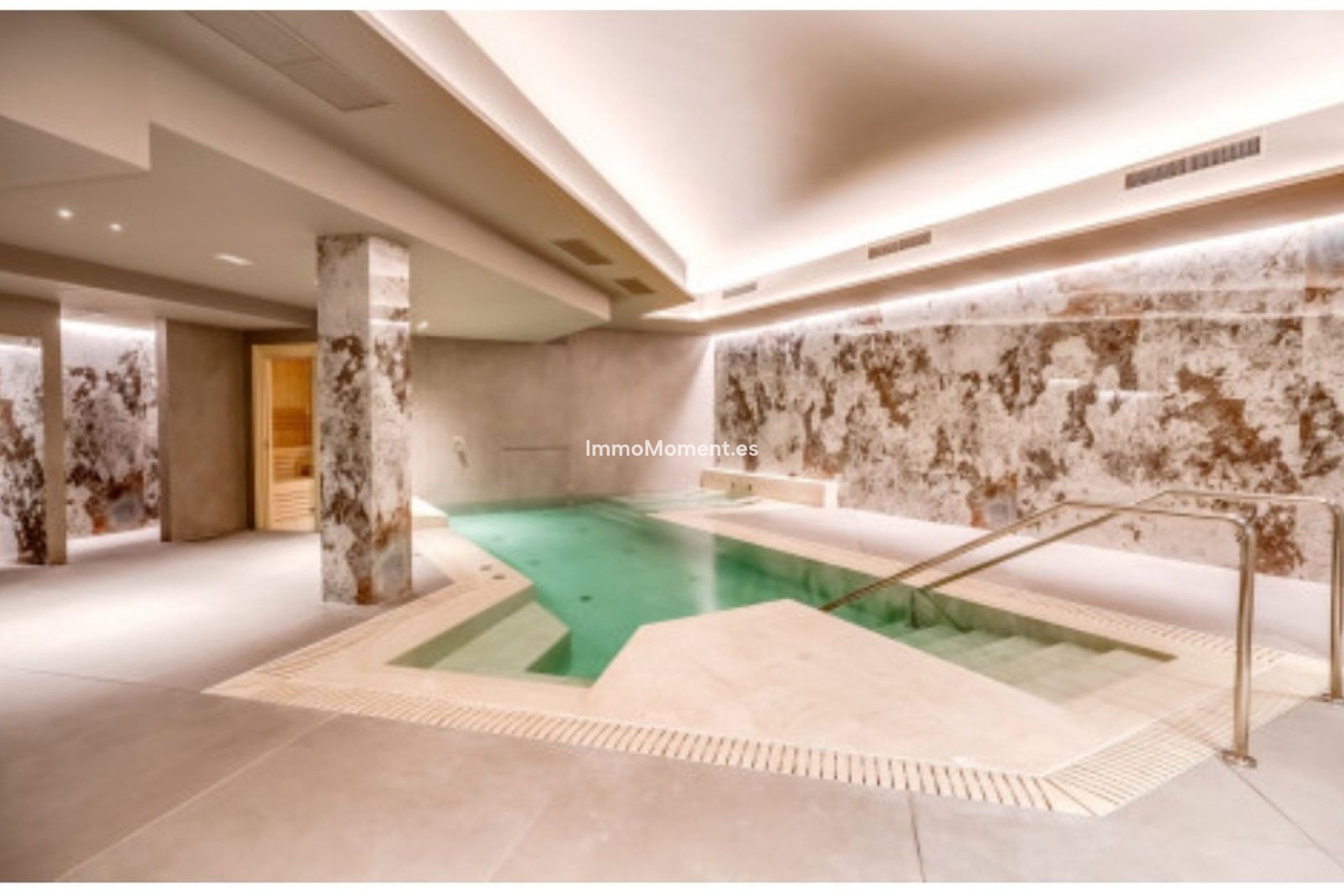 Revente - Appartement - Marbella - The Golden Mile
