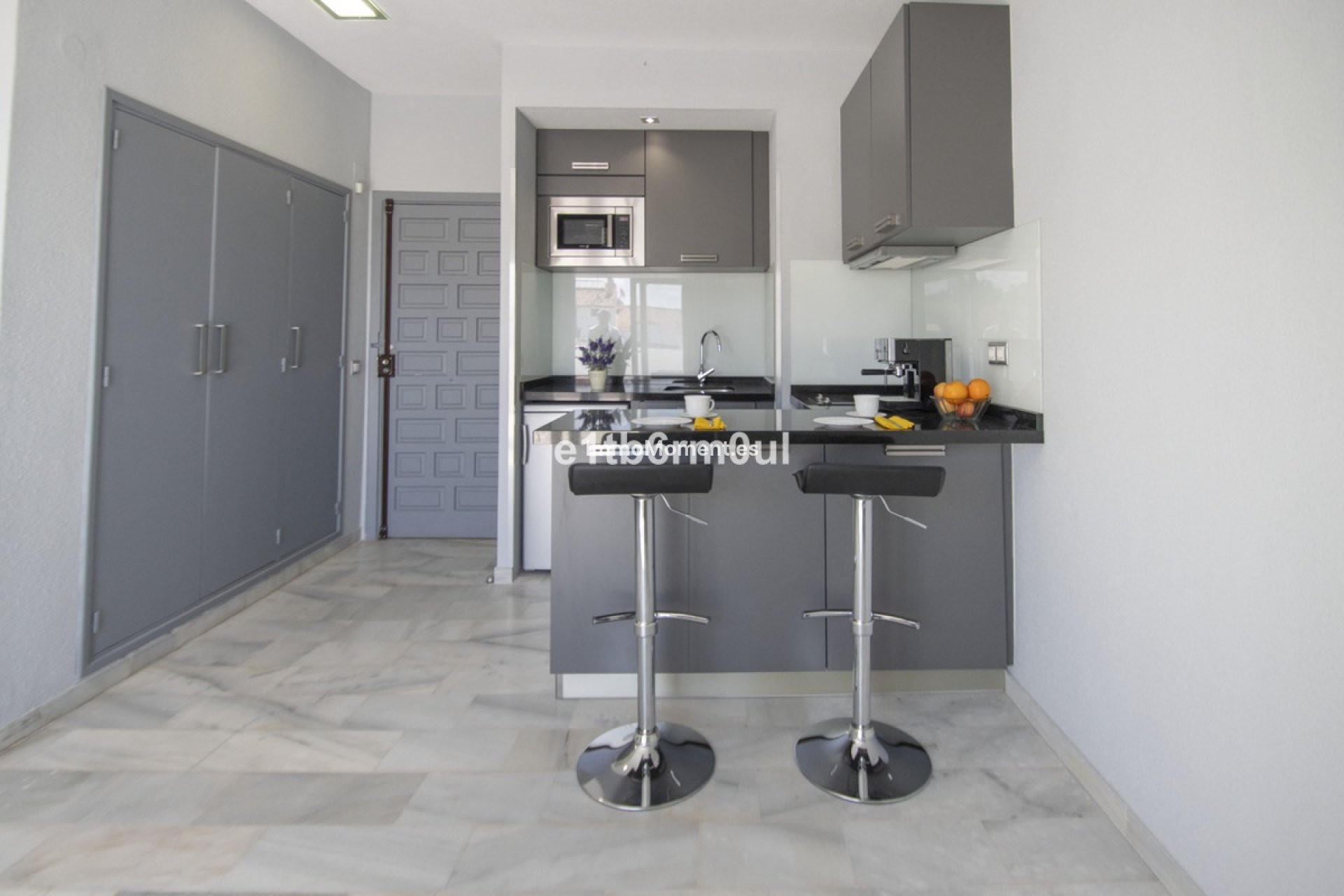 Revente - Appartement - Marbella - The Golden Mile