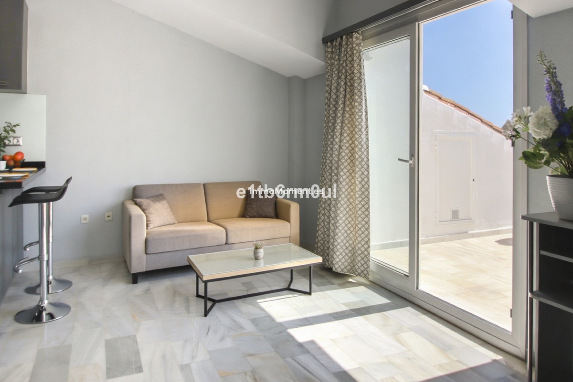 Revente - Appartement - Marbella - The Golden Mile