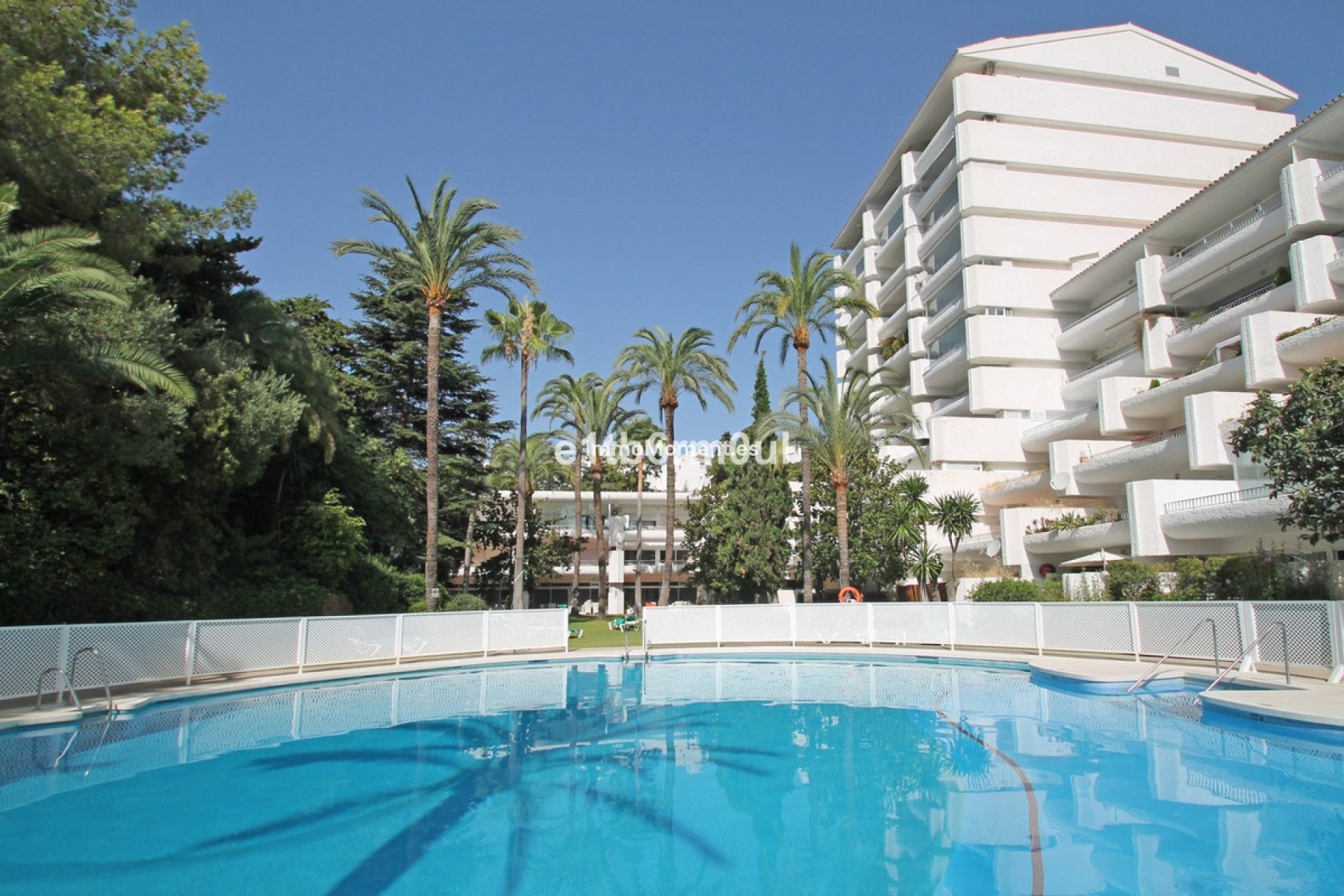 Revente - Appartement - Marbella - The Golden Mile