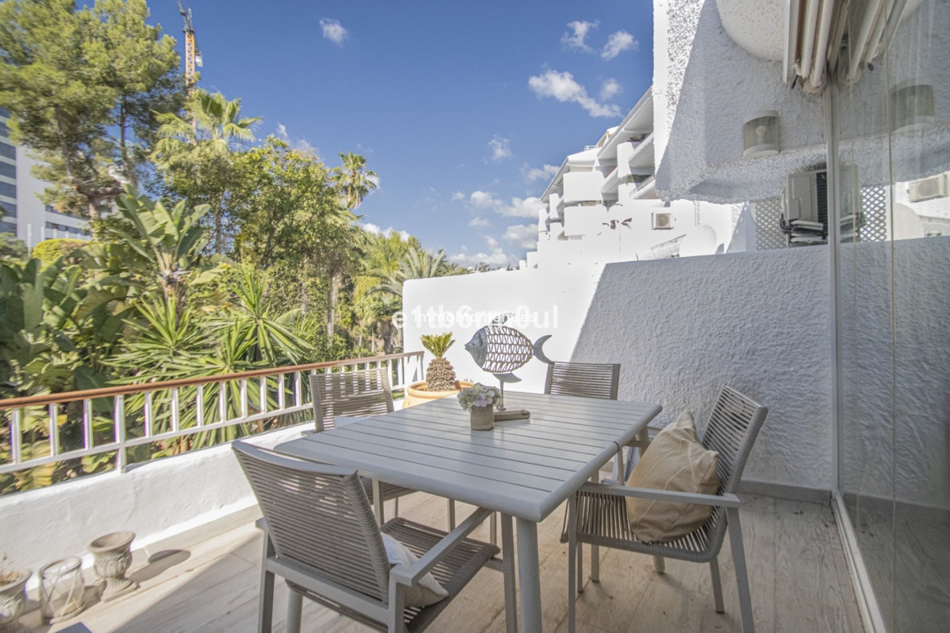 Revente - Appartement - Marbella - The Golden Mile
